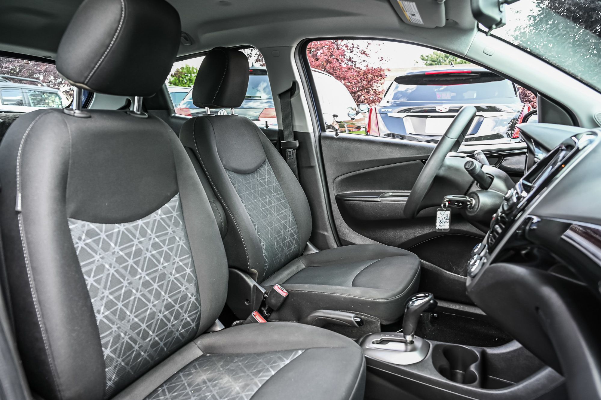 Chevrolet Spark  2022