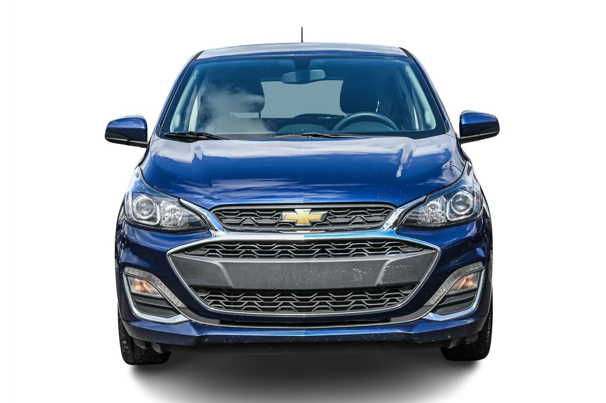 Chevrolet Spark  2022