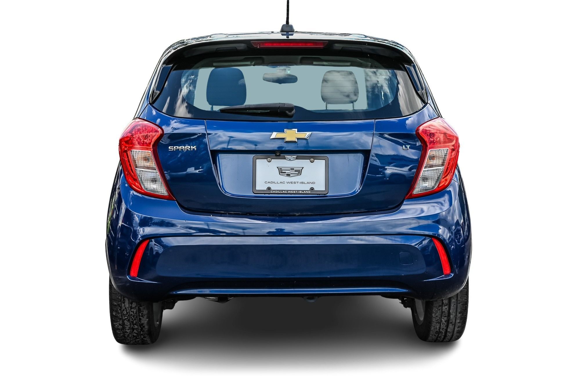Chevrolet Spark  2022
