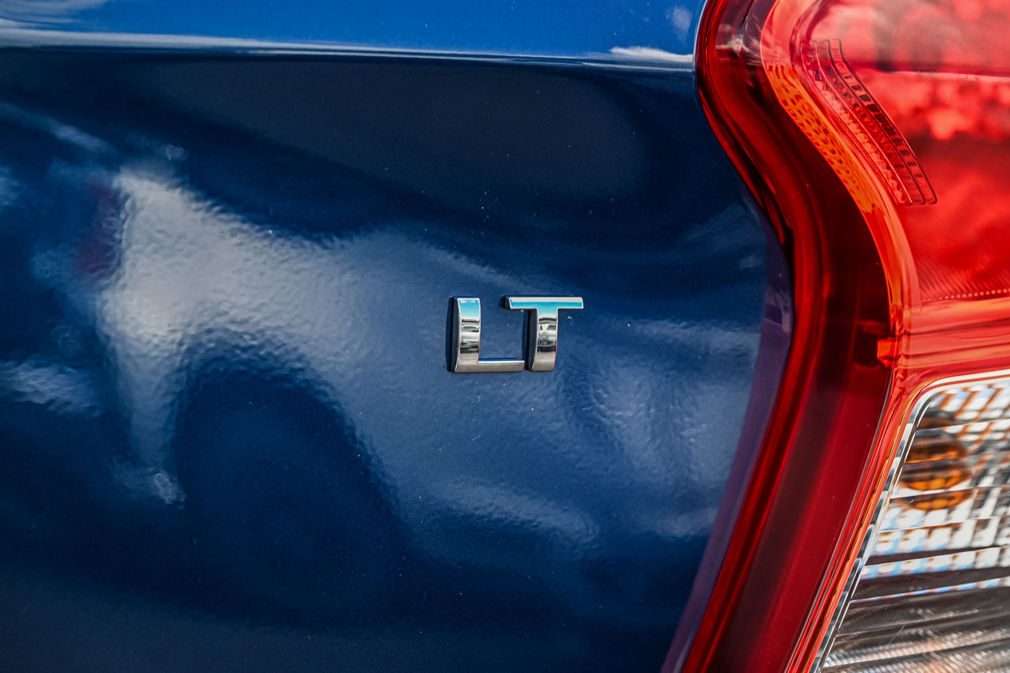 Chevrolet Spark  2022