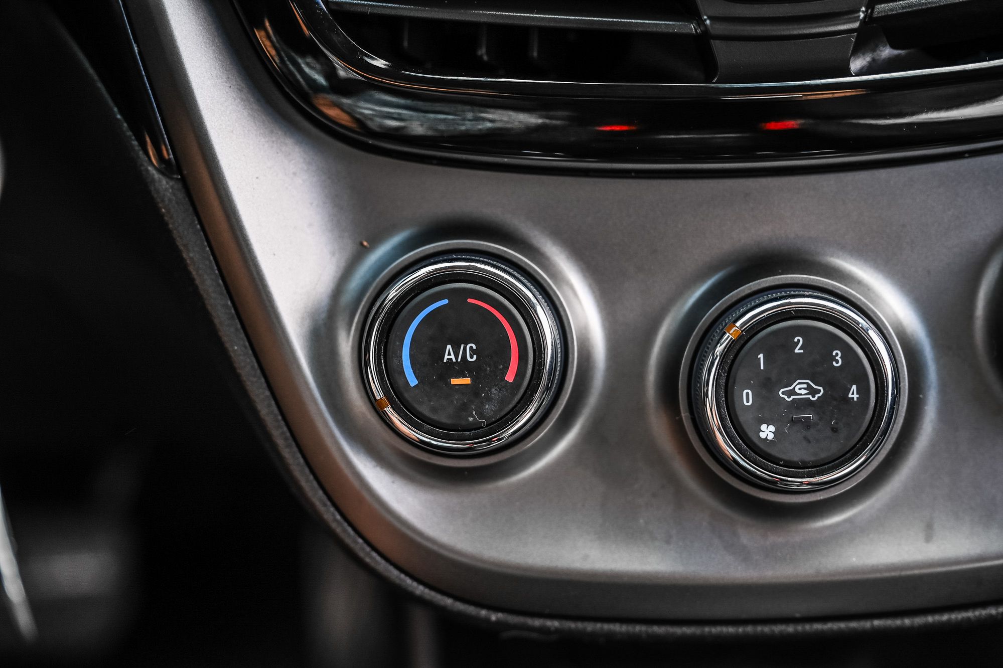Chevrolet Spark  2022