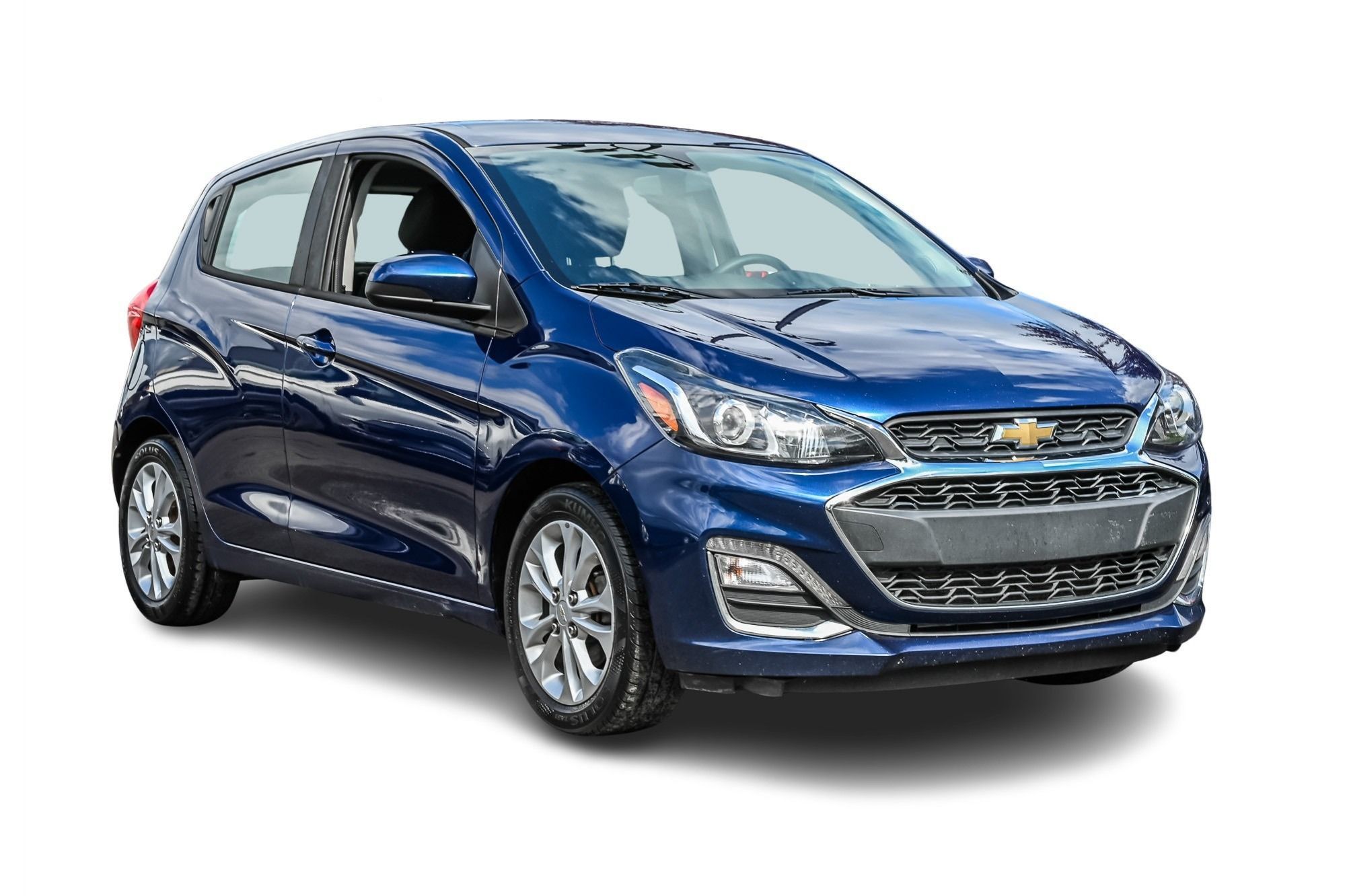 Chevrolet Spark  2022