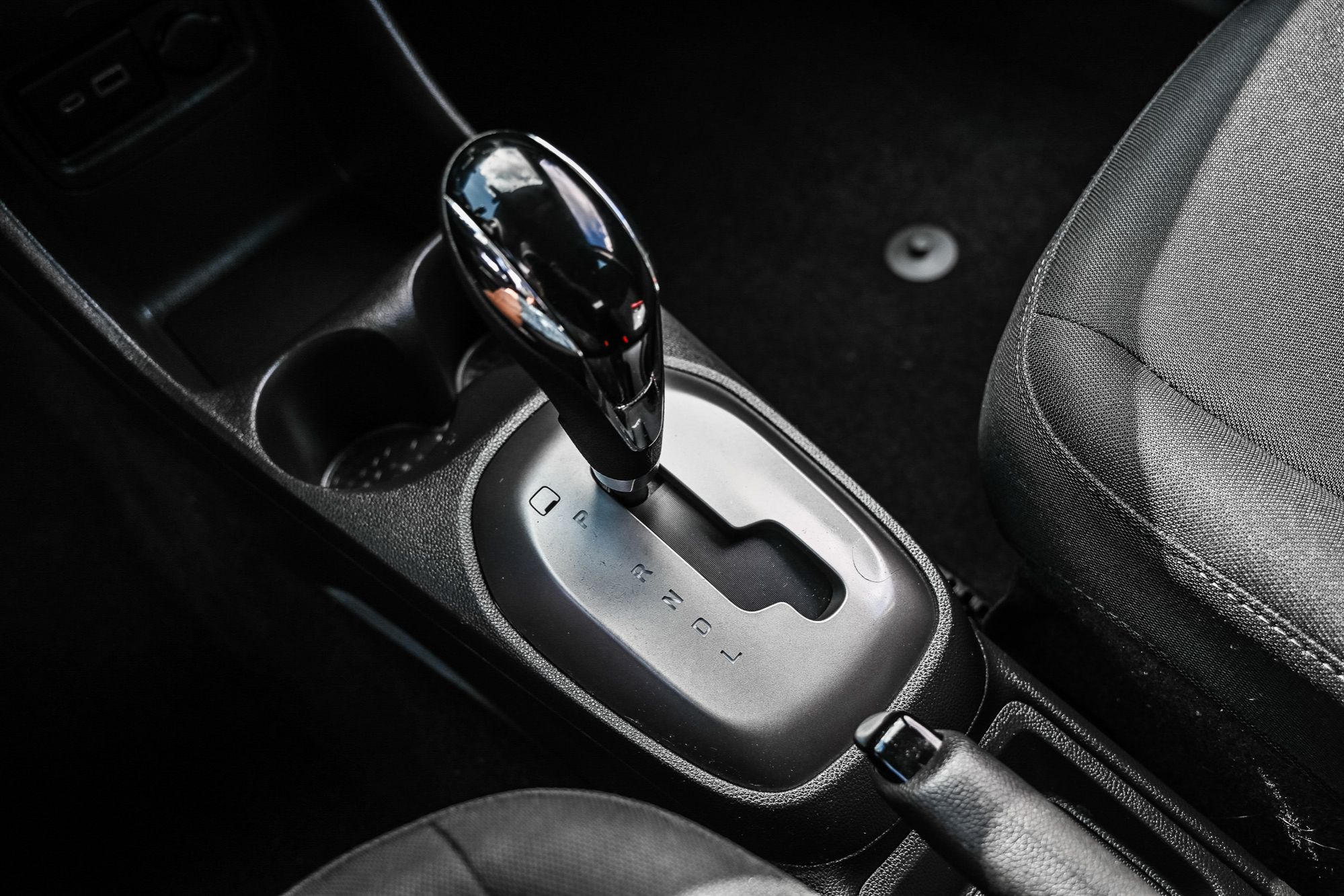 Chevrolet Spark  2022