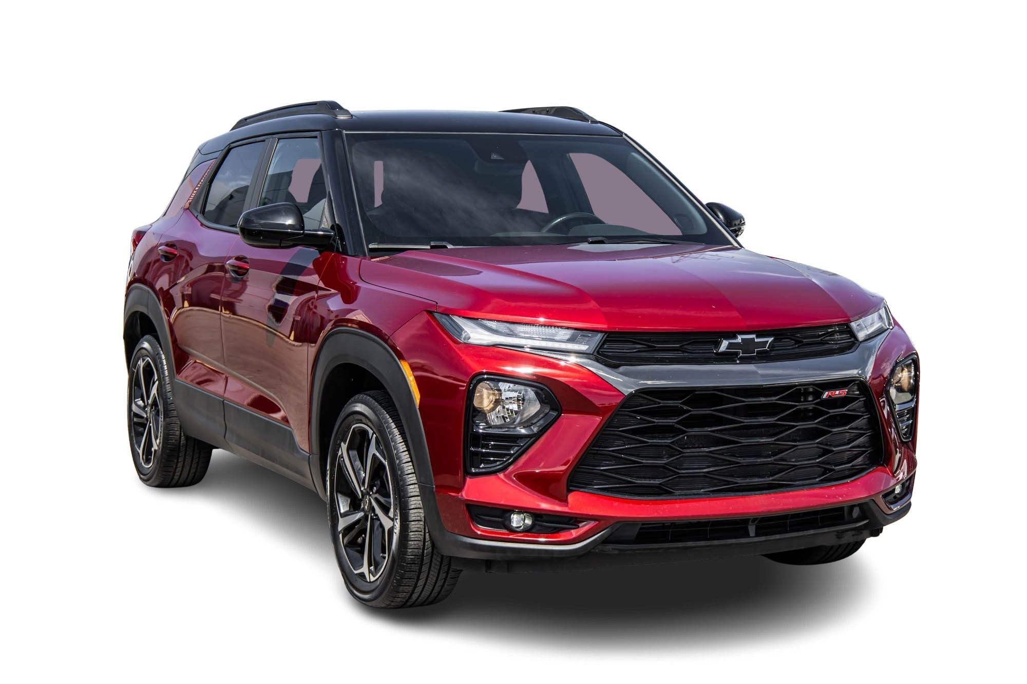 Chevrolet Trailblazer  2022