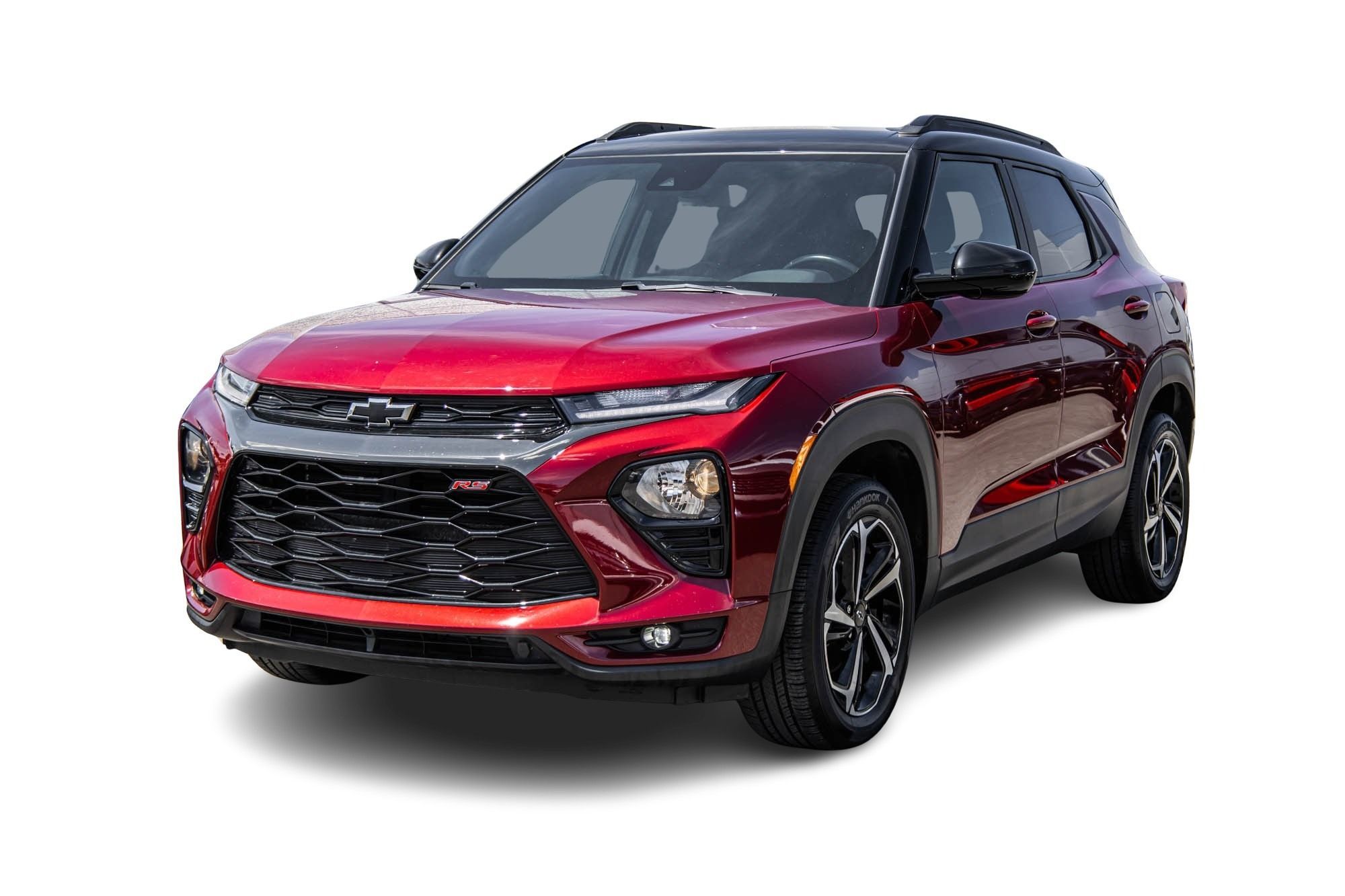Chevrolet Trailblazer  2022