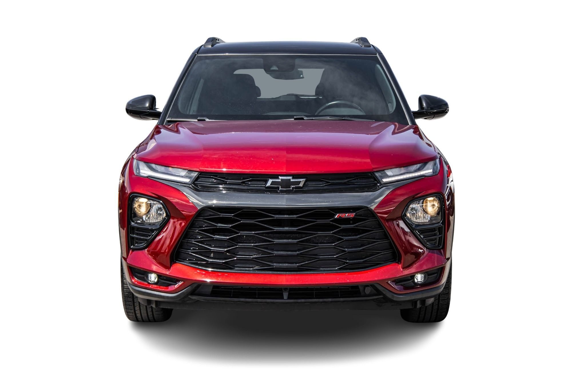 Chevrolet Trailblazer  2022