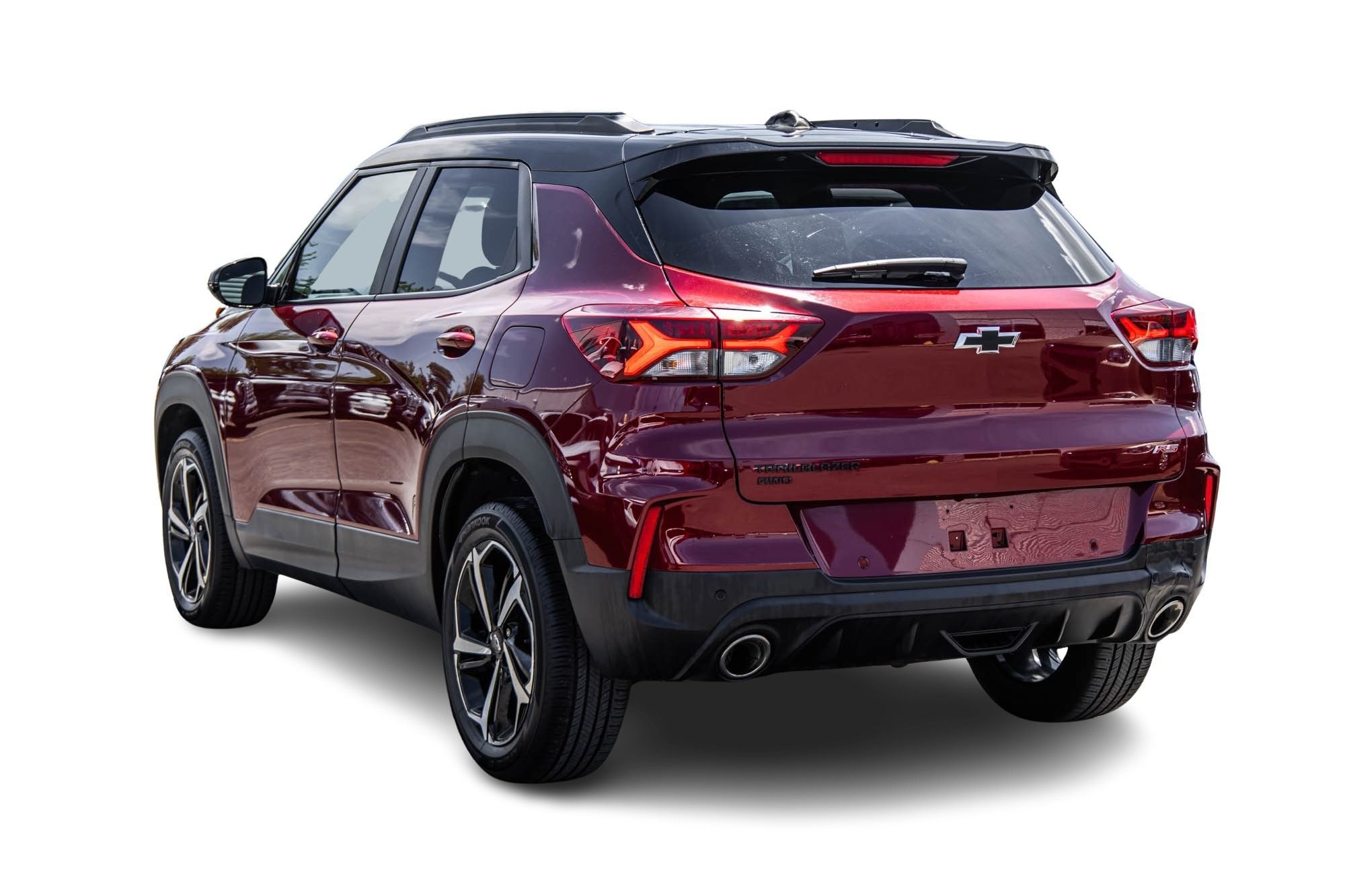 Chevrolet Trailblazer  2022