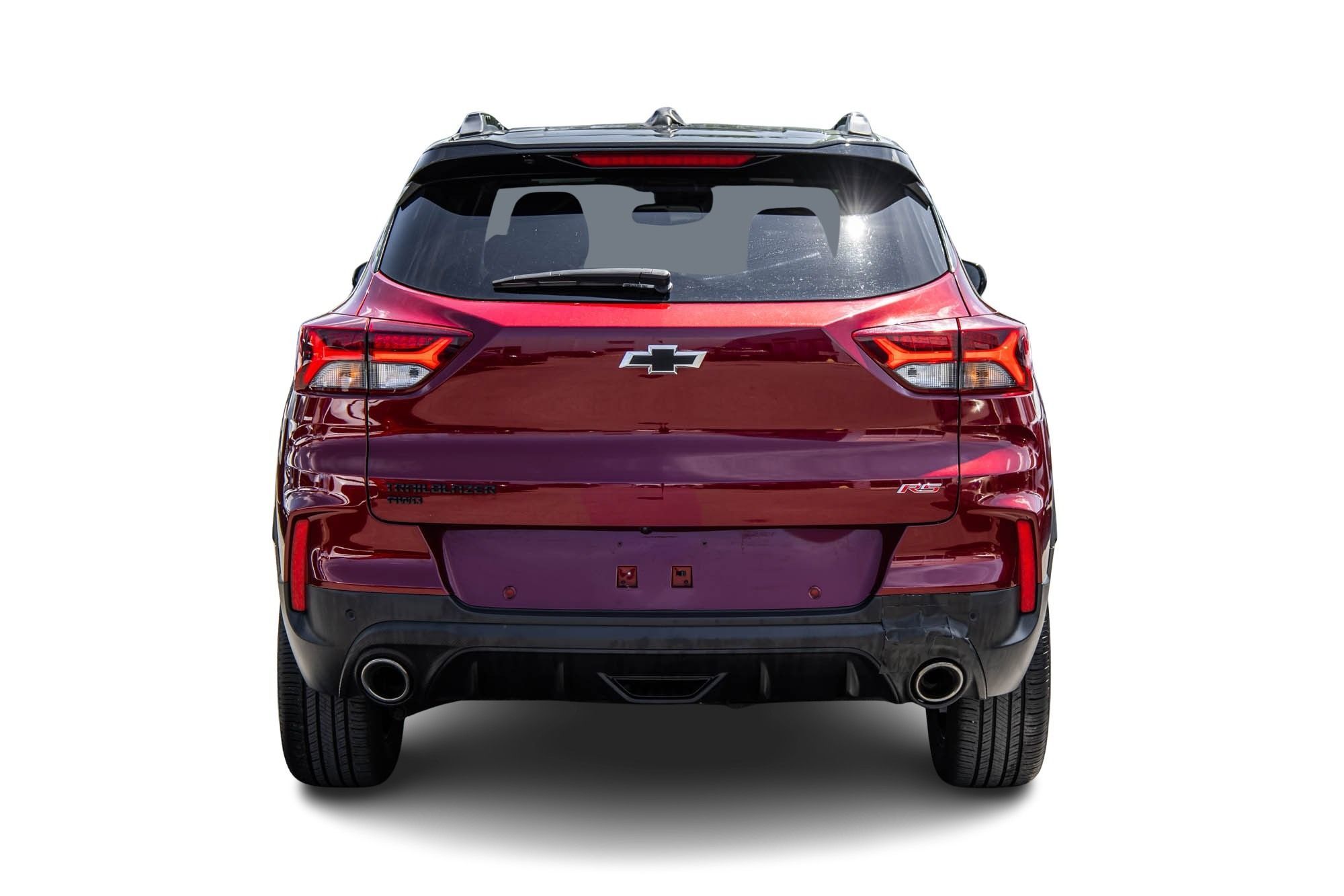 Chevrolet Trailblazer  2022