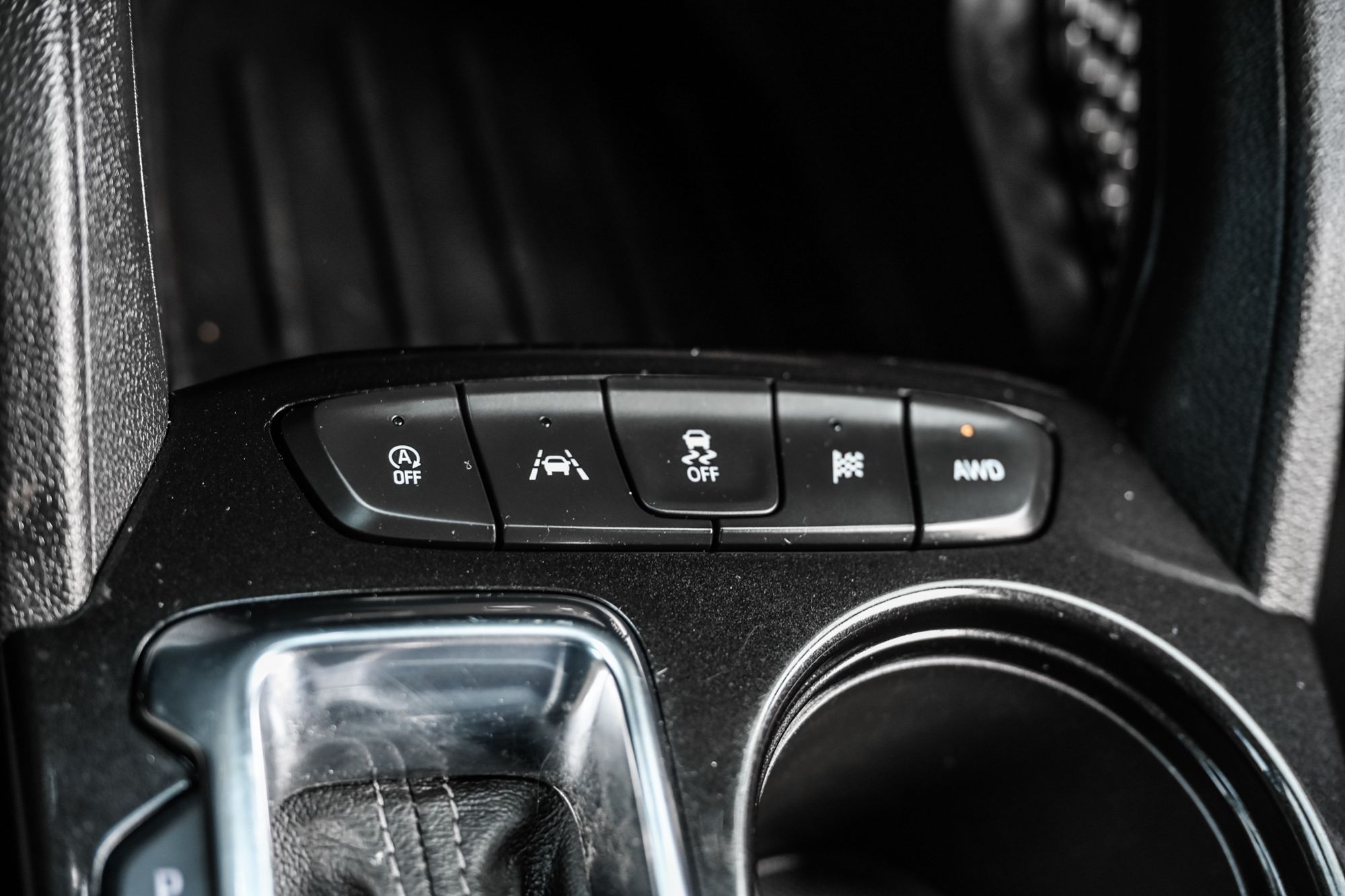 Chevrolet Trailblazer  2023