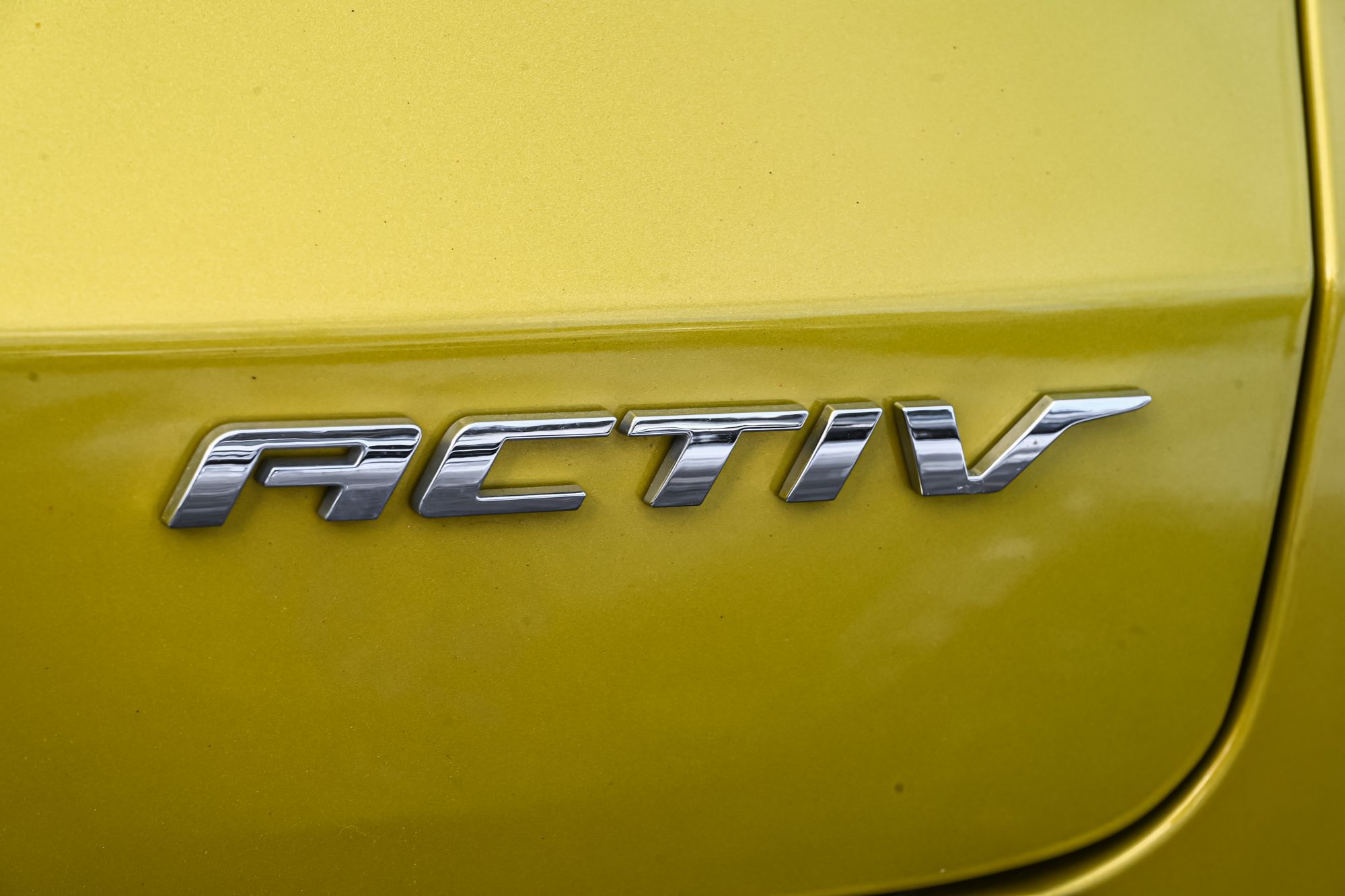 Chevrolet Trailblazer  2023