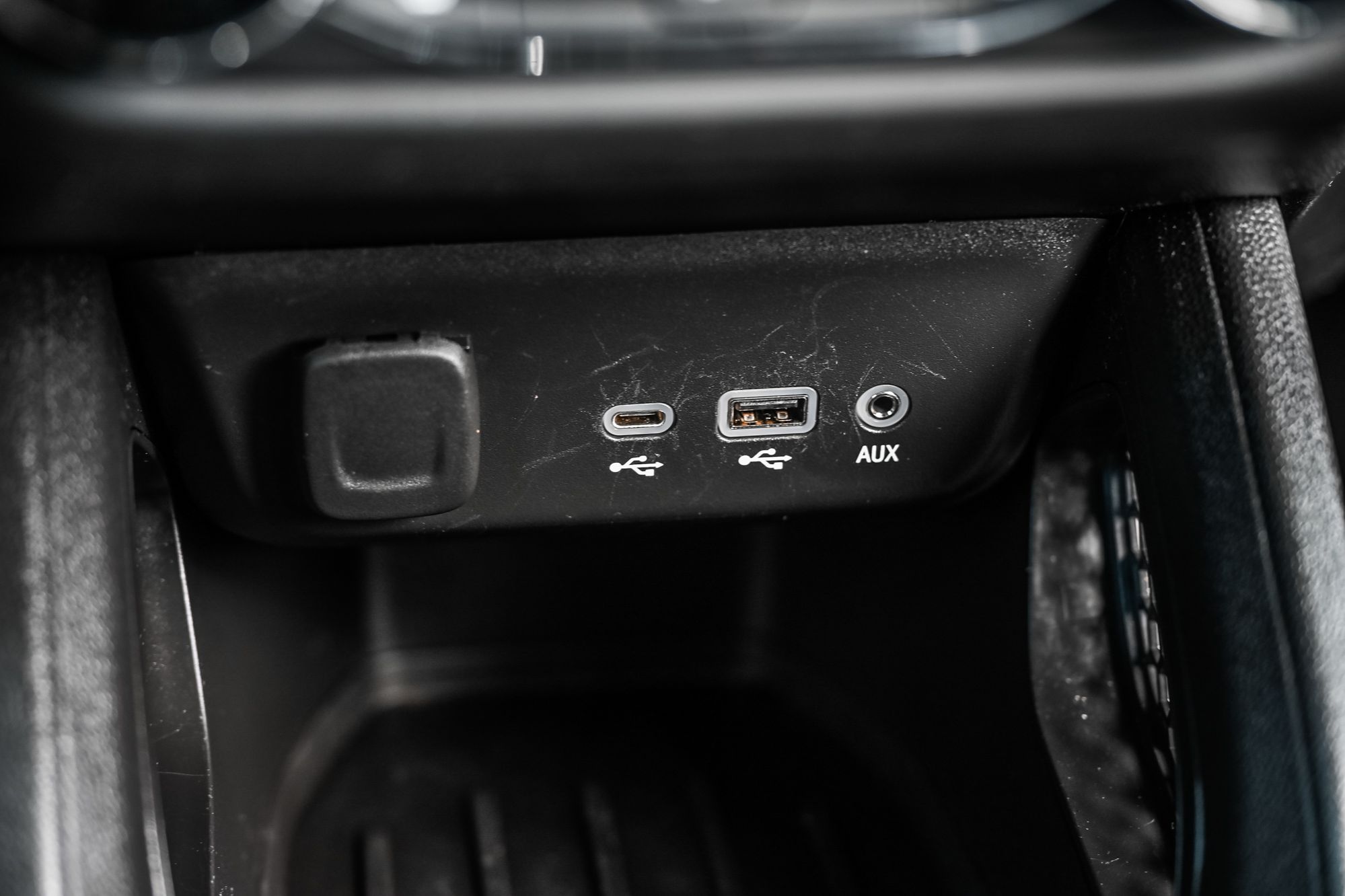 Chevrolet Trailblazer  2023