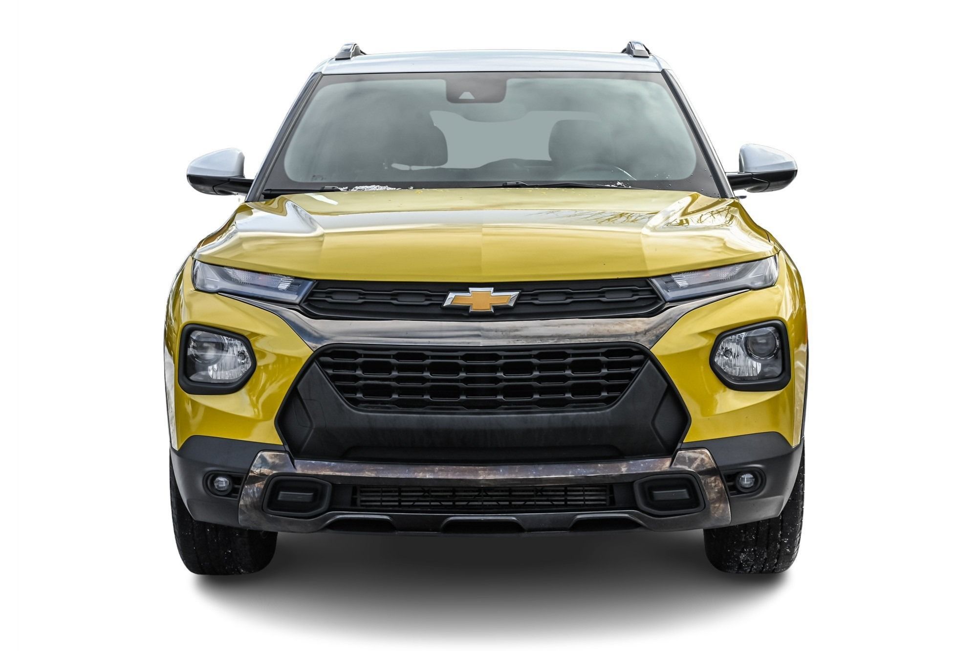 Chevrolet Trailblazer  2023