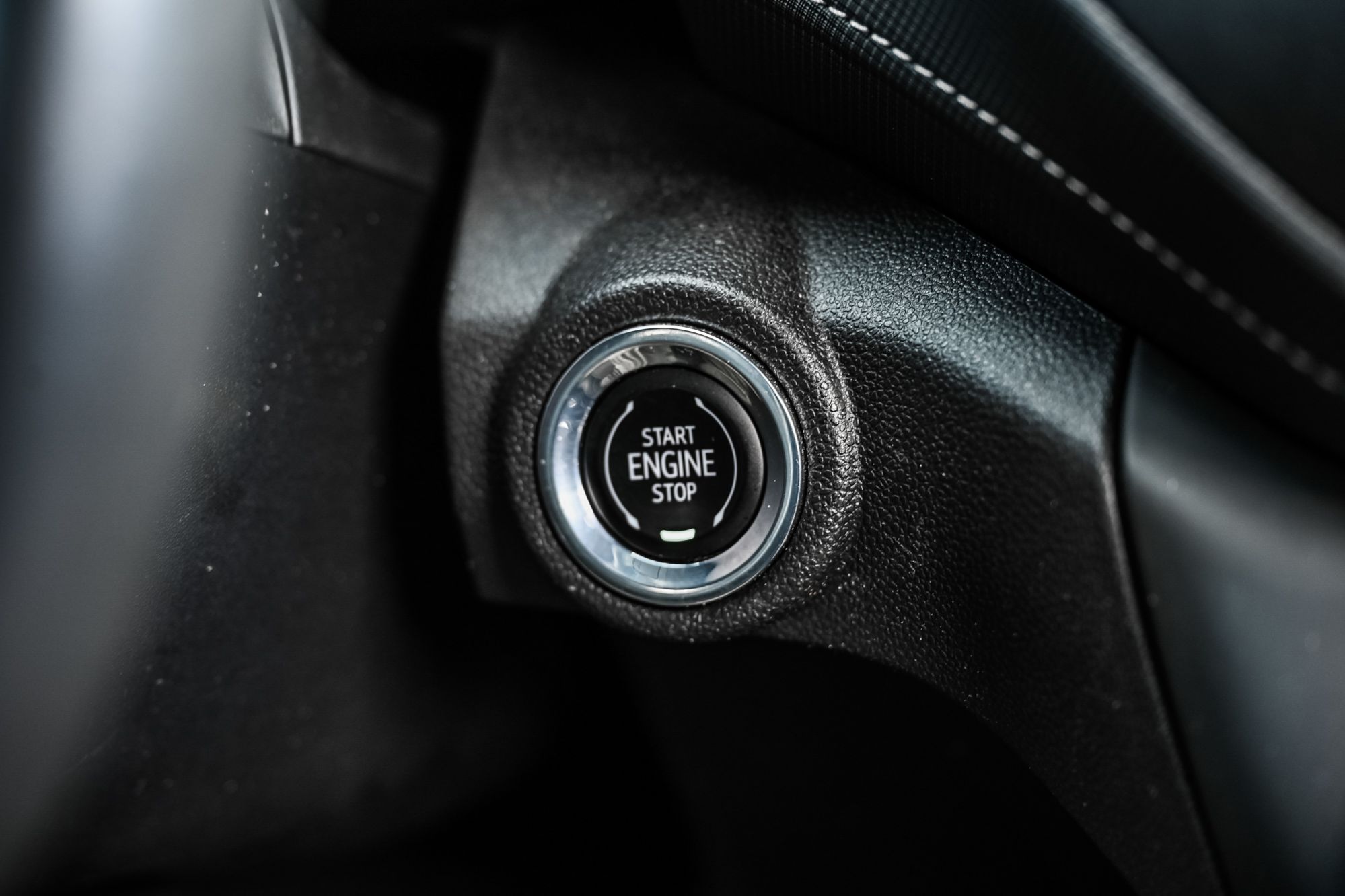 Chevrolet Trailblazer  2023