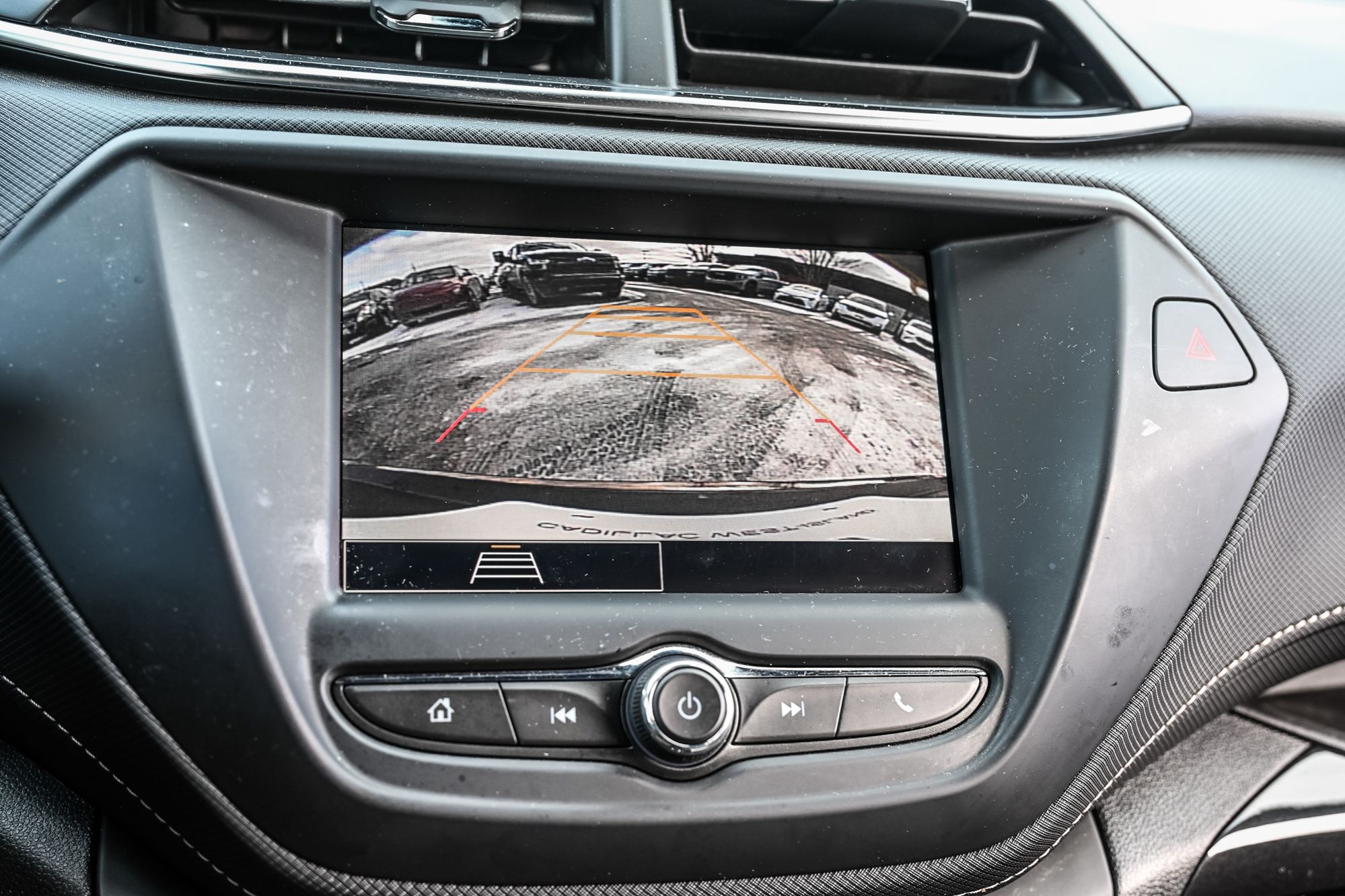 Chevrolet Trailblazer  2023