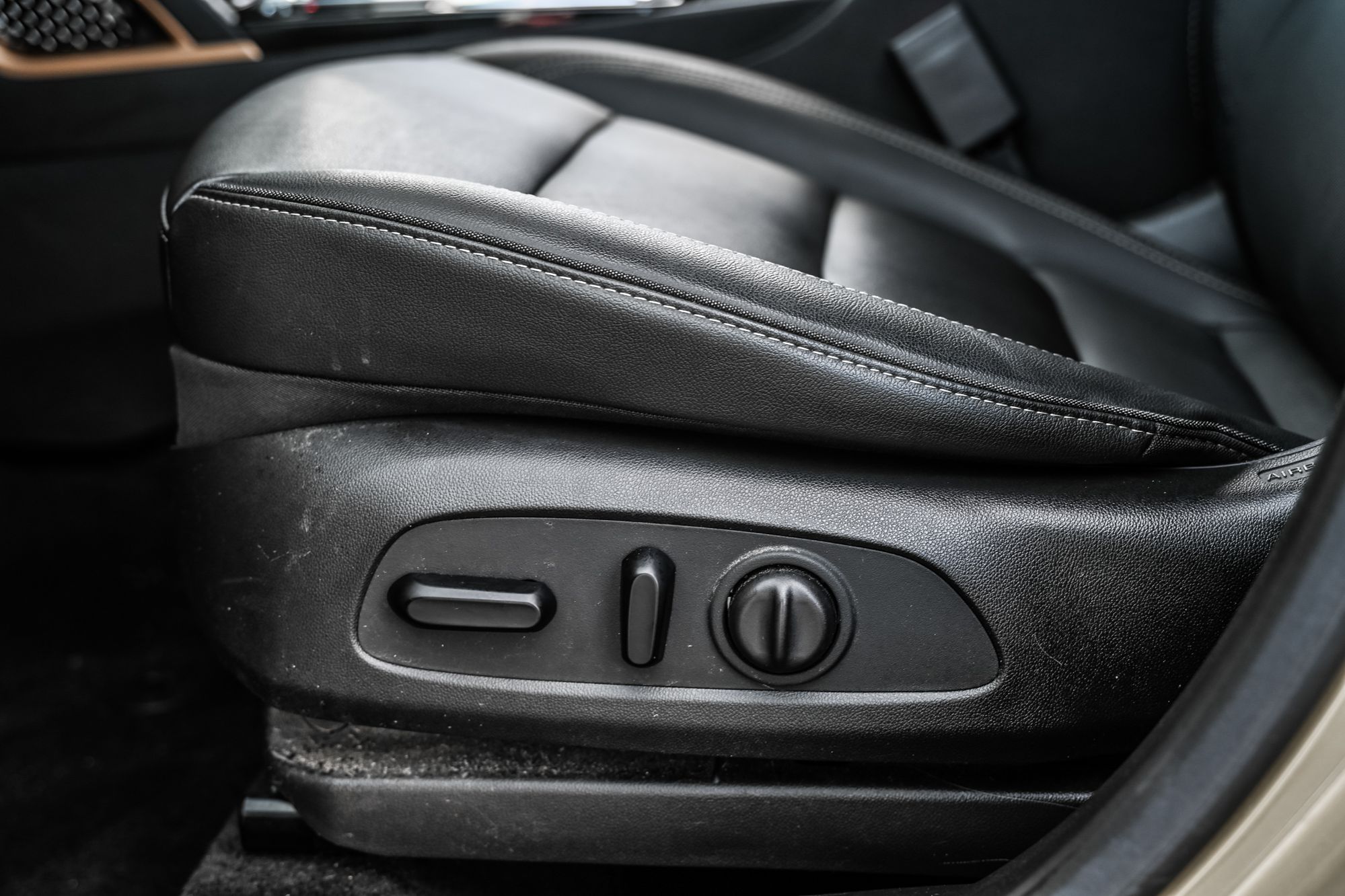 Chevrolet Trailblazer  2023