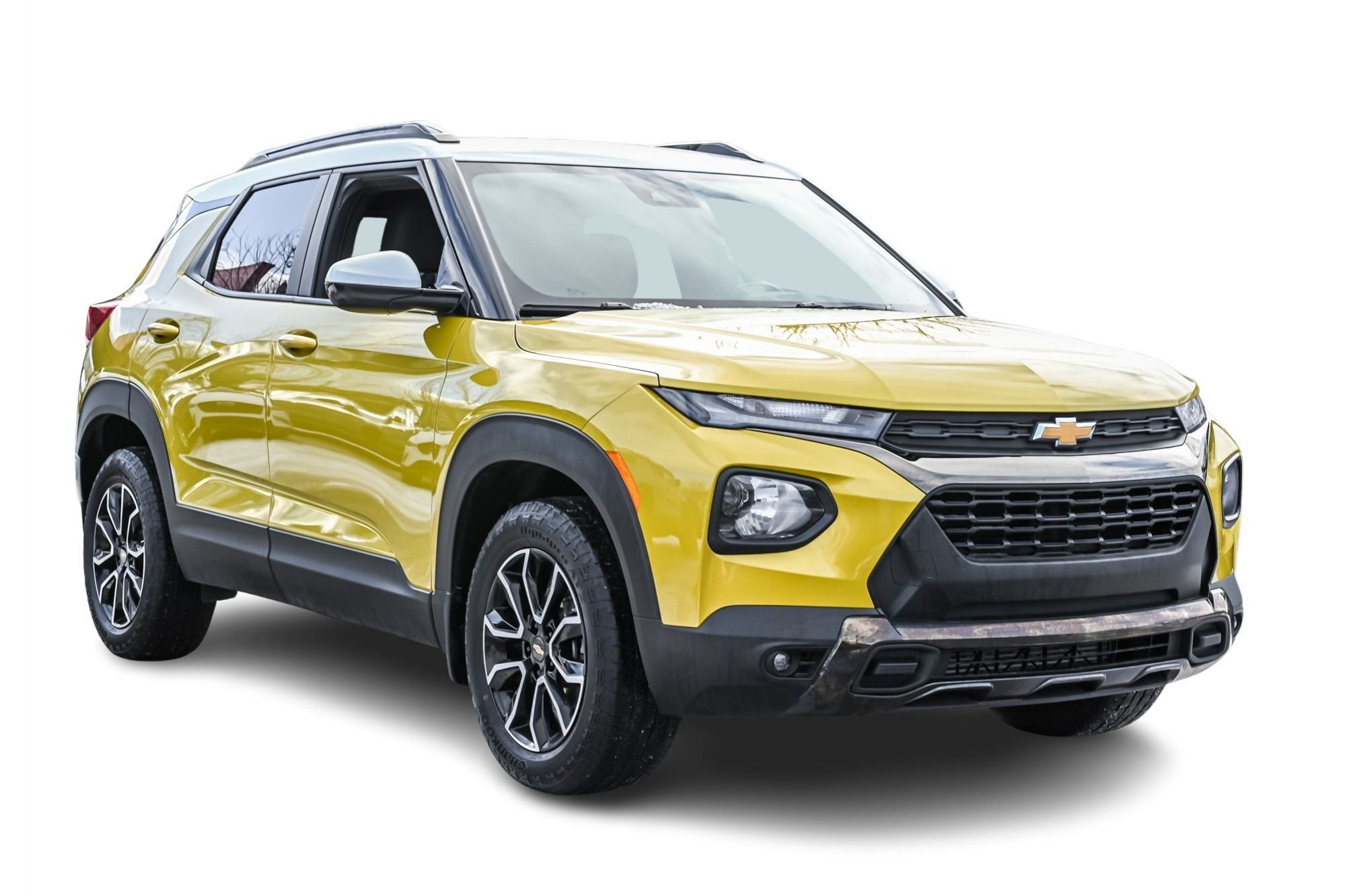 Chevrolet Trailblazer  2023