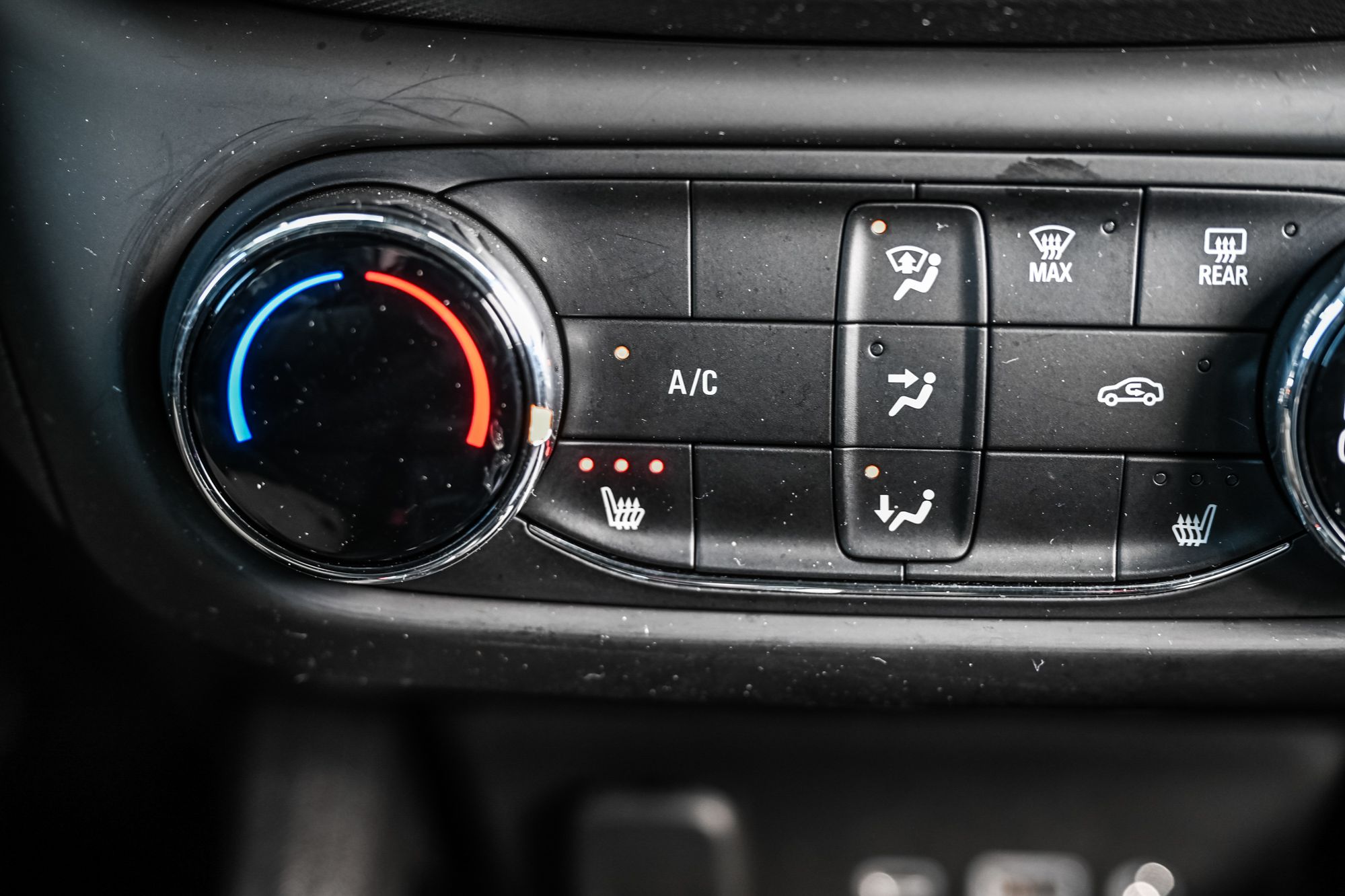 Chevrolet Trailblazer  2023