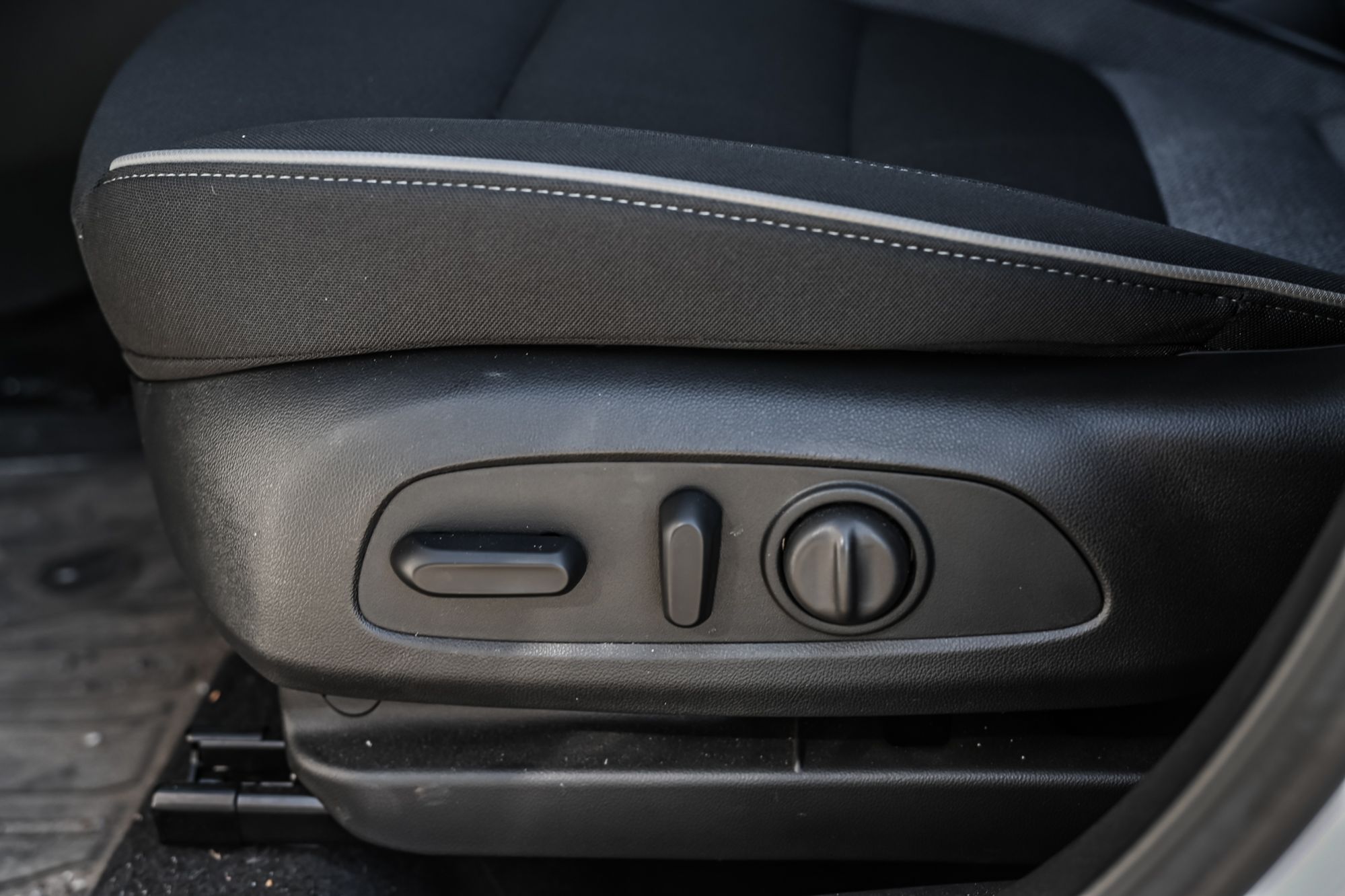 2024 Chevrolet Trailblazer