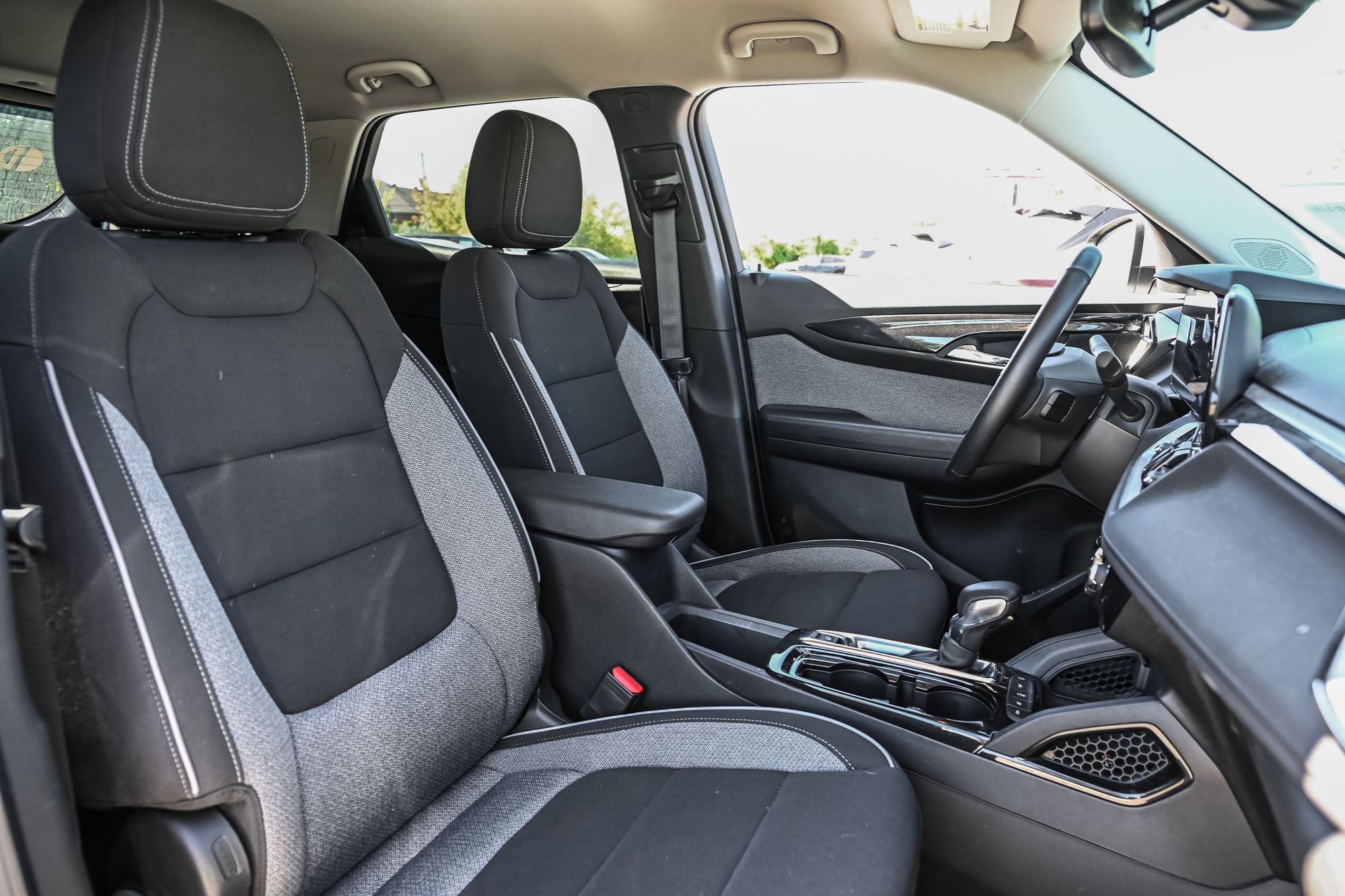 2024 Chevrolet Trailblazer