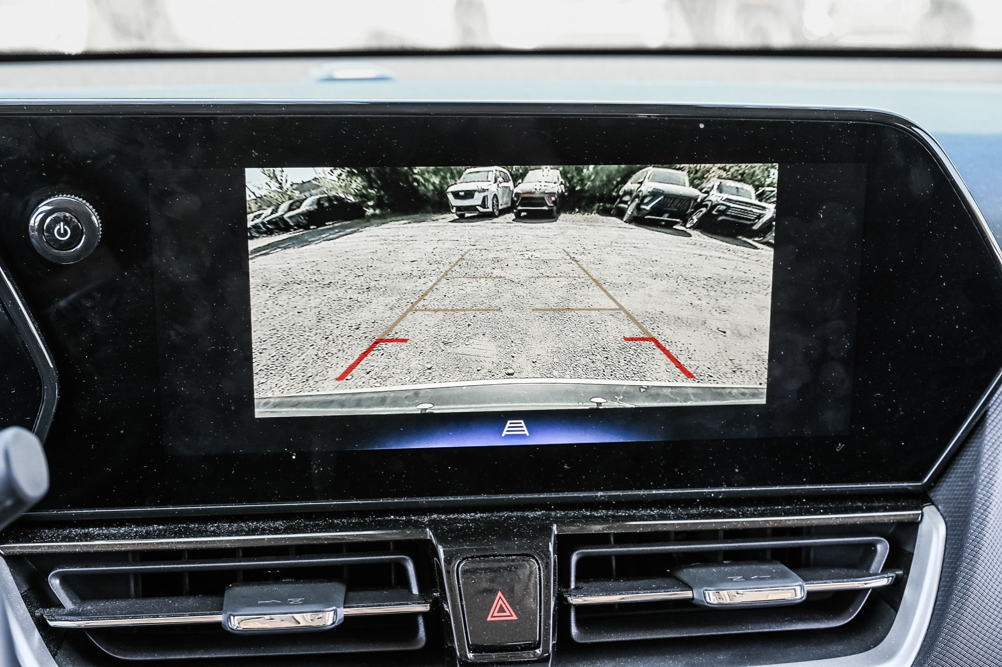 2024 Chevrolet Trailblazer