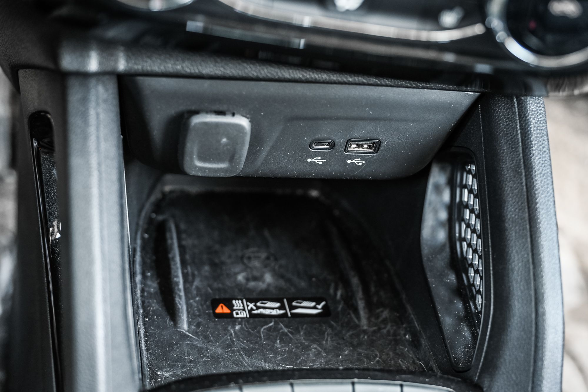 2024 Chevrolet Trailblazer