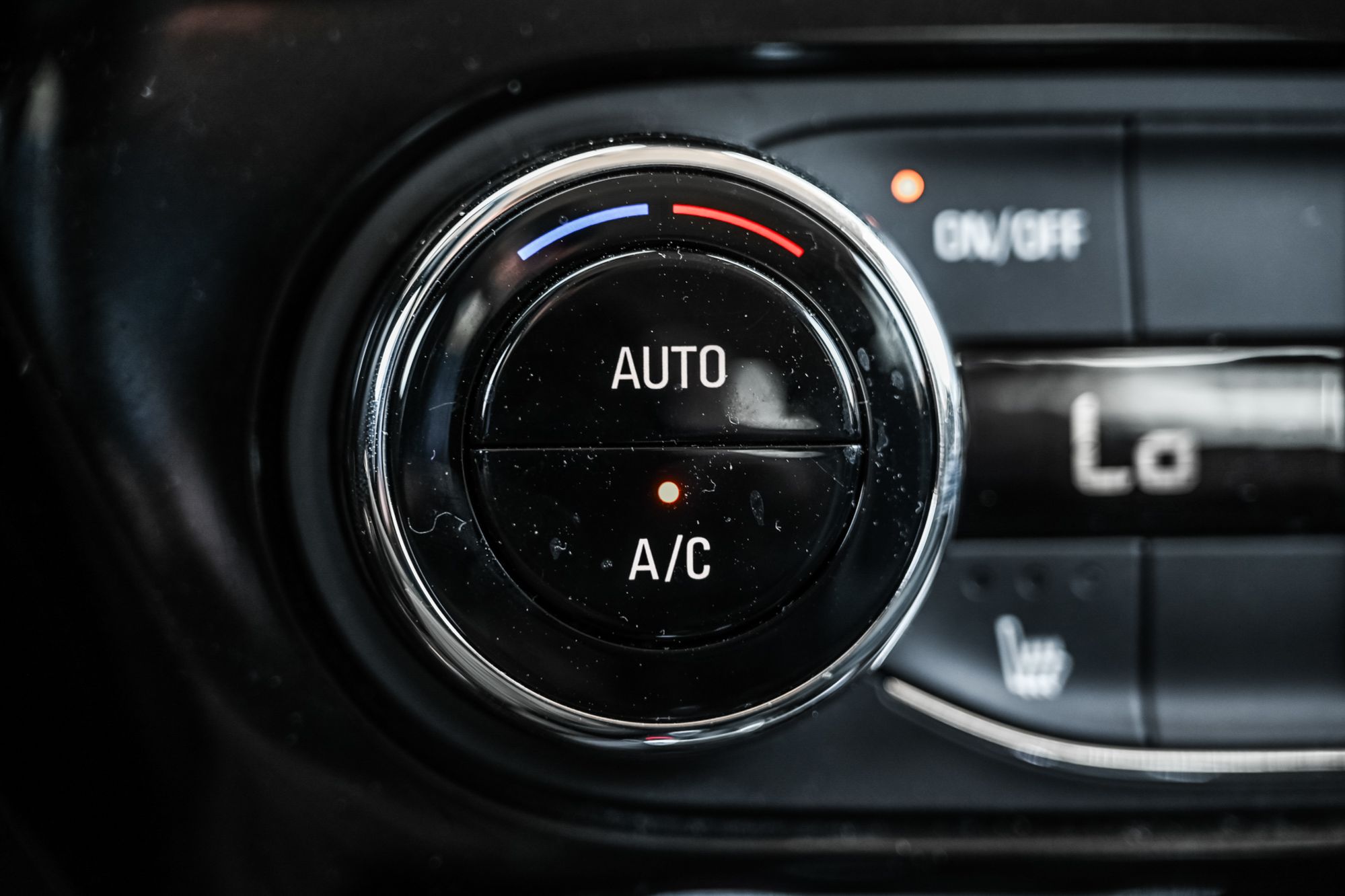 2024 Chevrolet Trailblazer