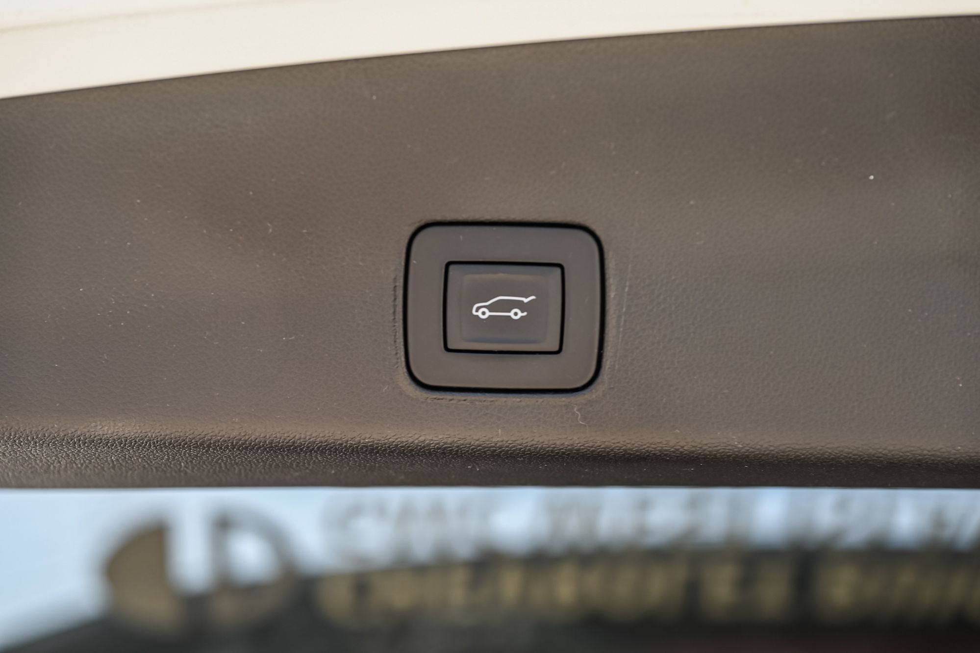 2024 Chevrolet Trailblazer