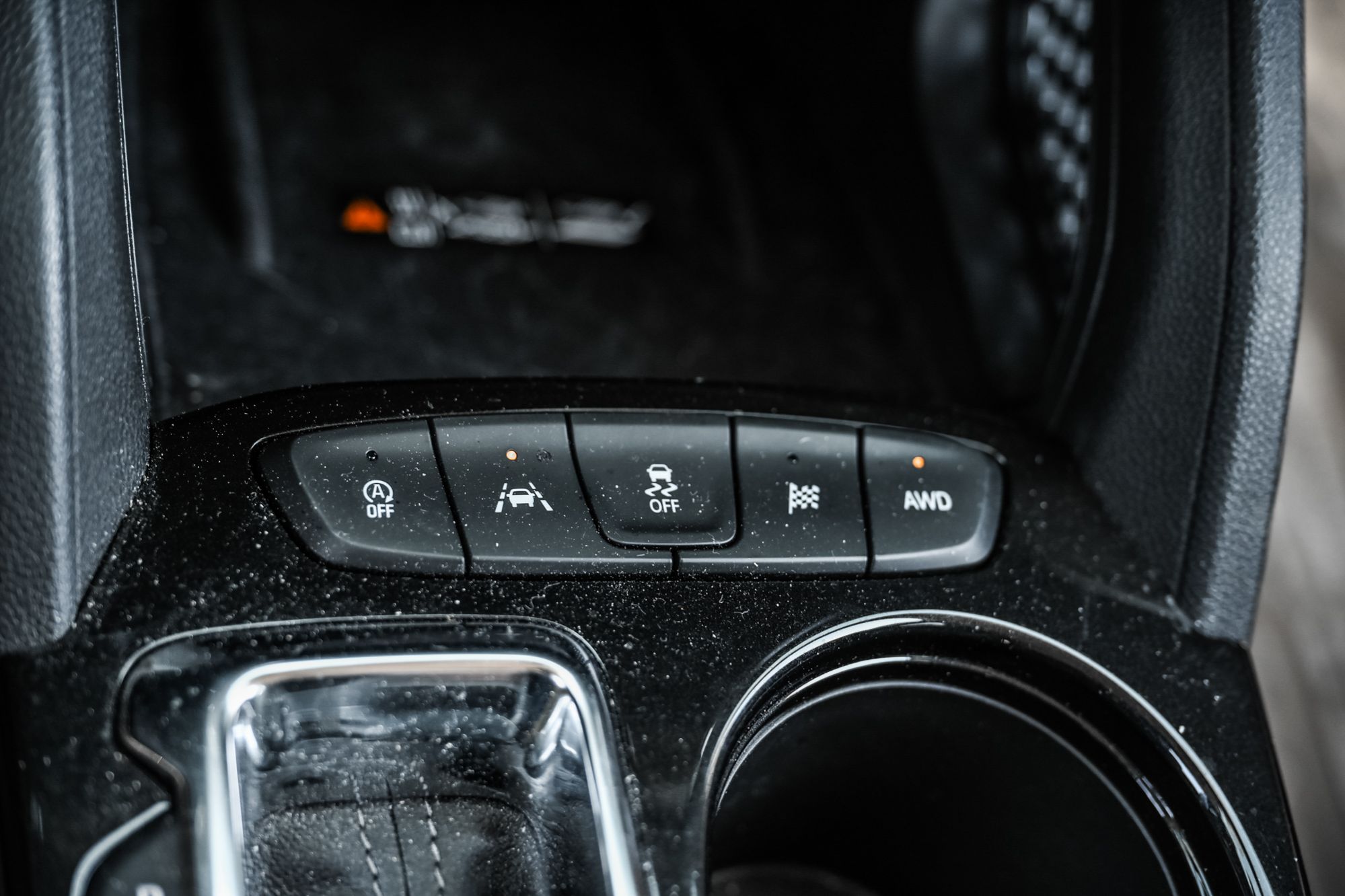 2024 Chevrolet Trailblazer