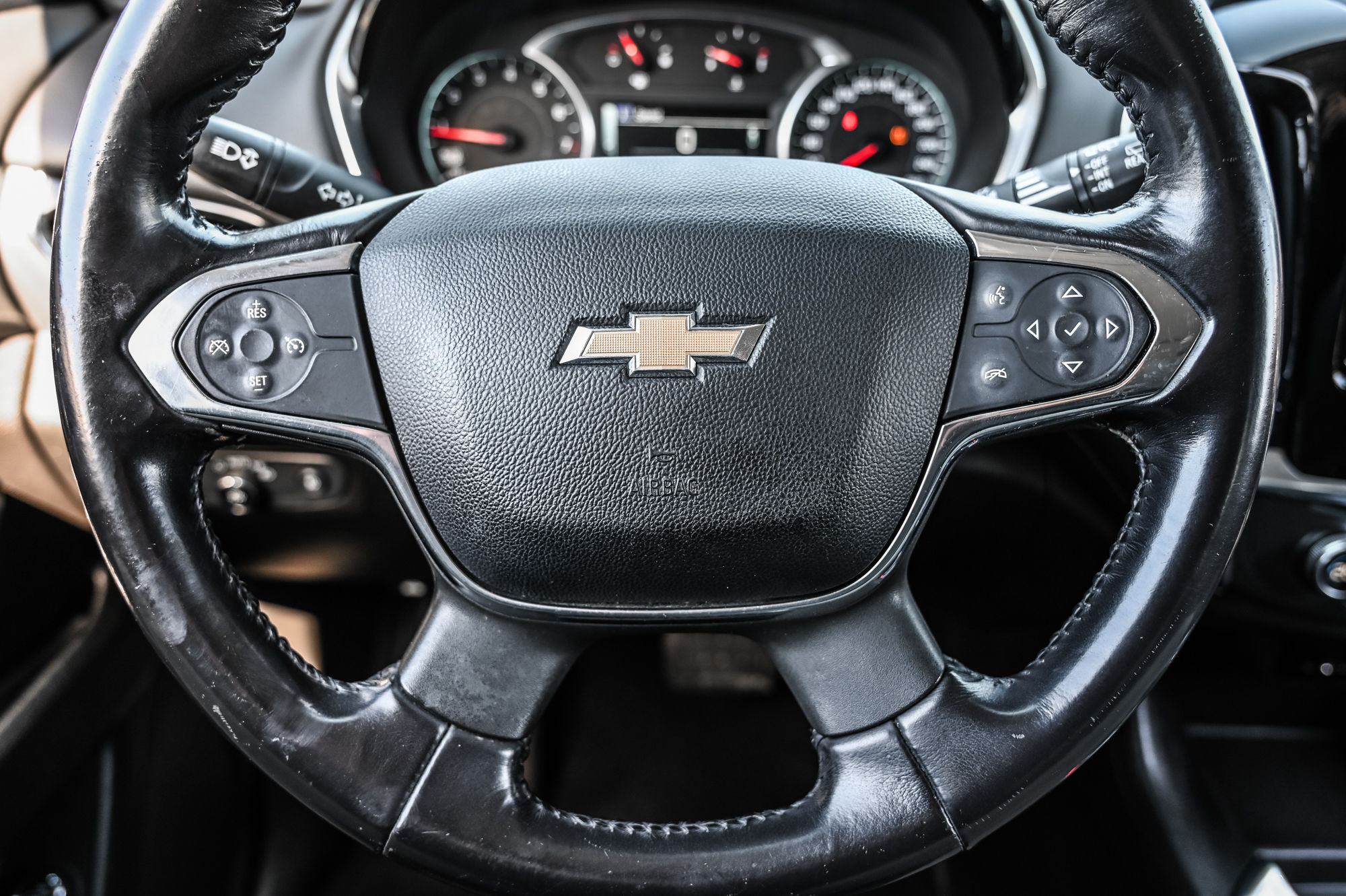 2019 Chevrolet Traverse in Dollard-des-Ormeaux, Quebec