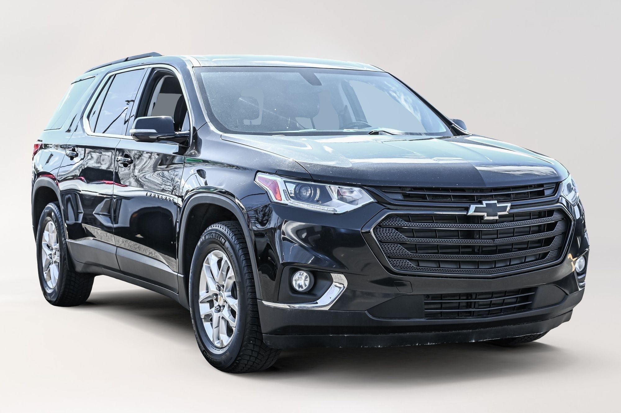 2019 Chevrolet Traverse in Dollard-des-Ormeaux, Quebec