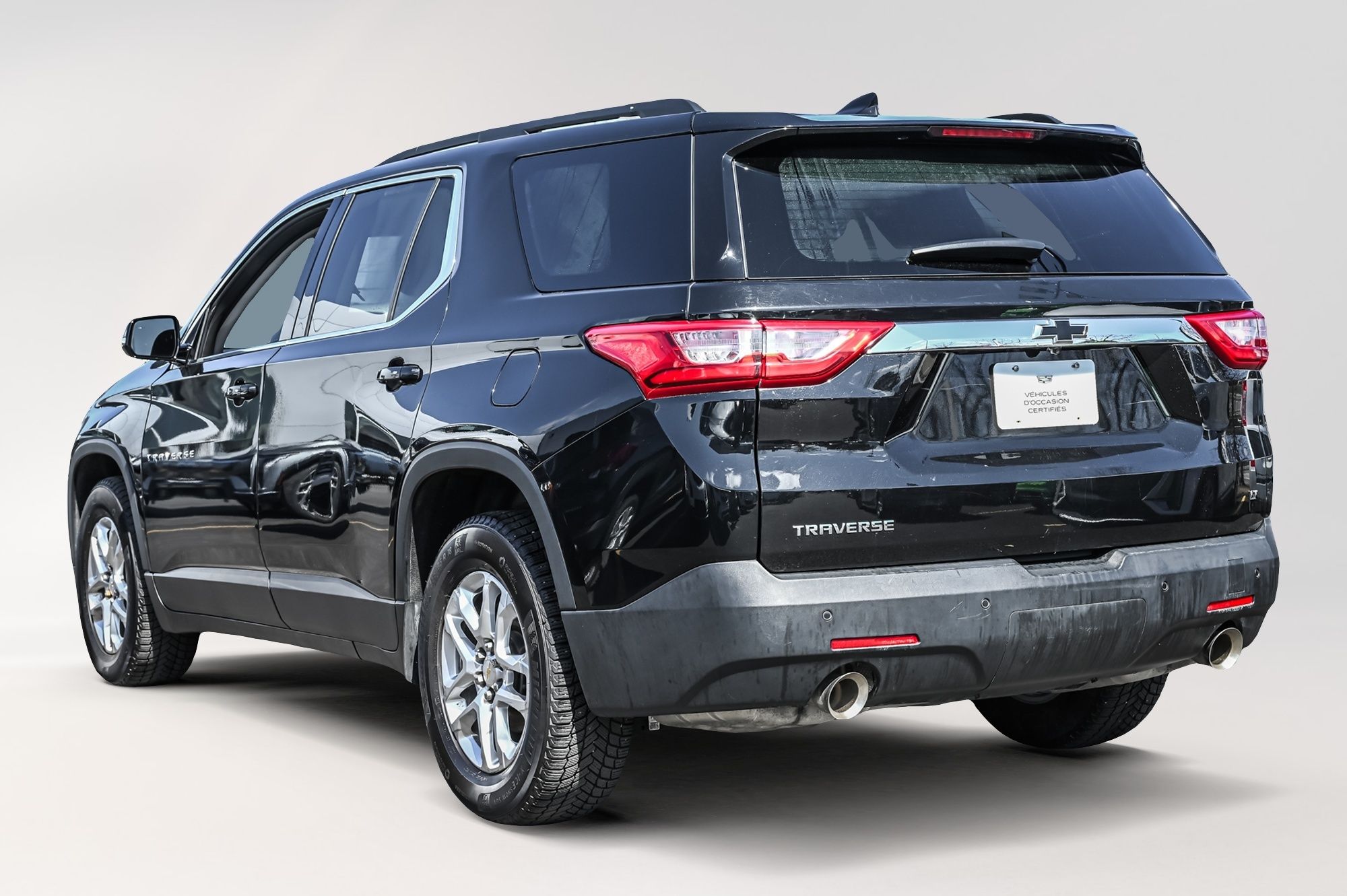 2019 Chevrolet Traverse in Dollard-des-Ormeaux, Quebec