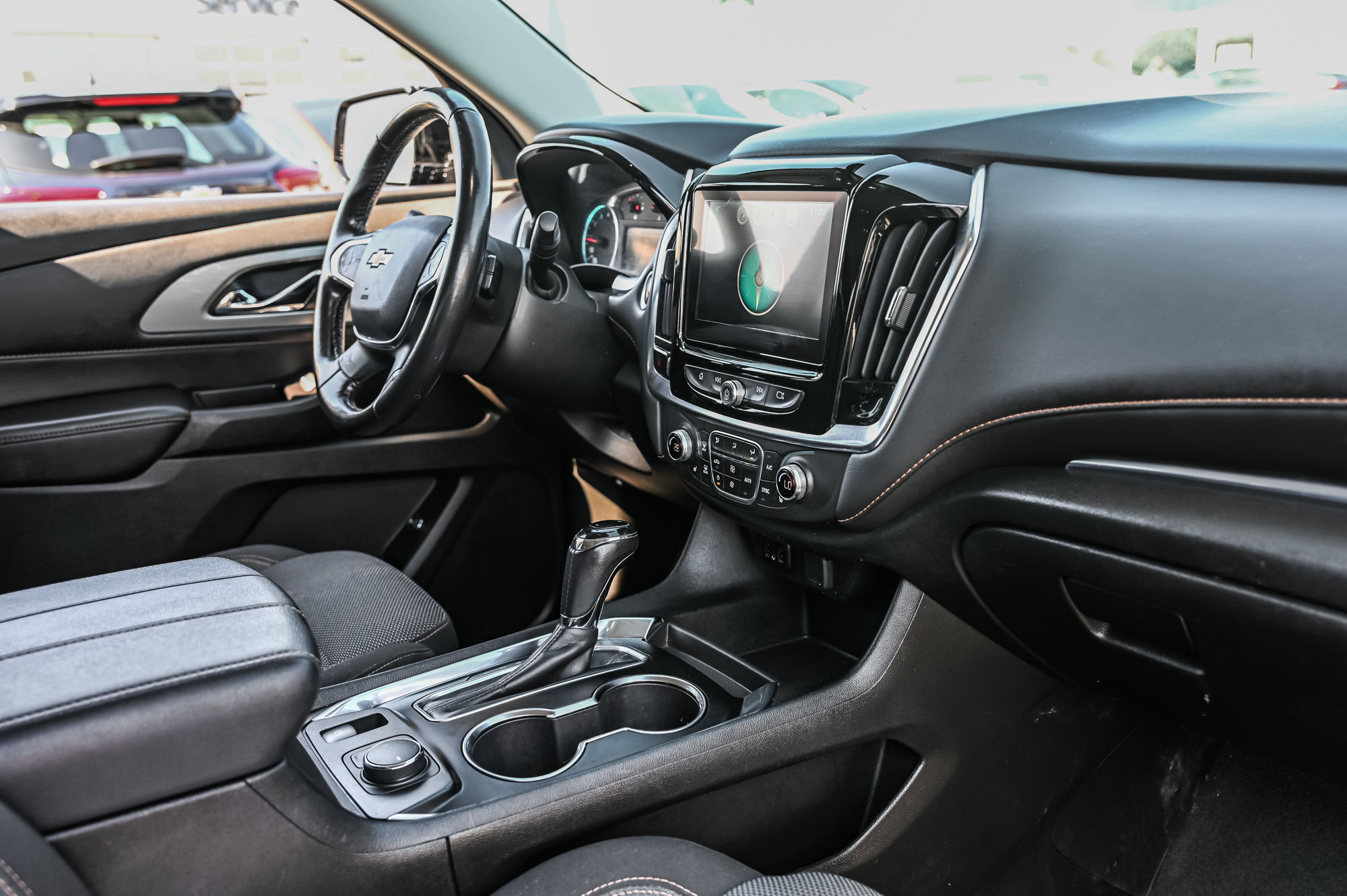 2019 Chevrolet Traverse in Dollard-des-Ormeaux, Quebec
