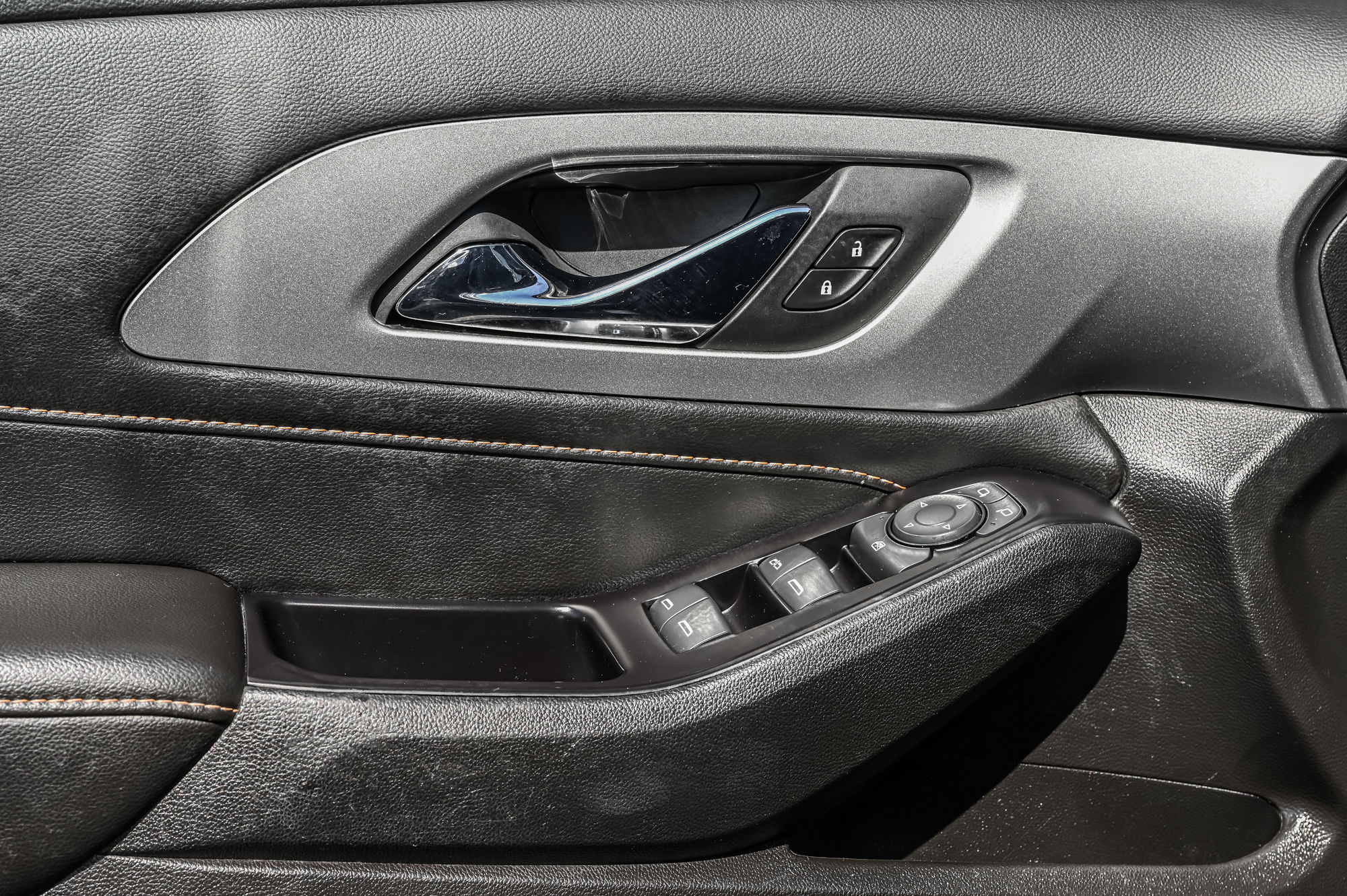 2019 Chevrolet Traverse in Dollard-des-Ormeaux, Quebec