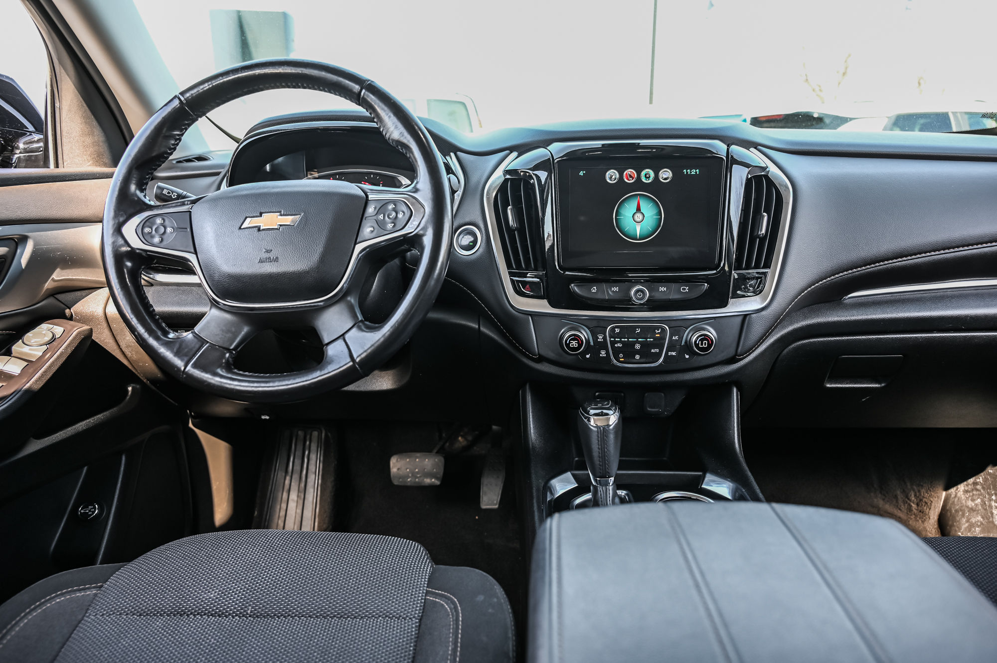 2019 Chevrolet Traverse in Dollard-des-Ormeaux, Quebec