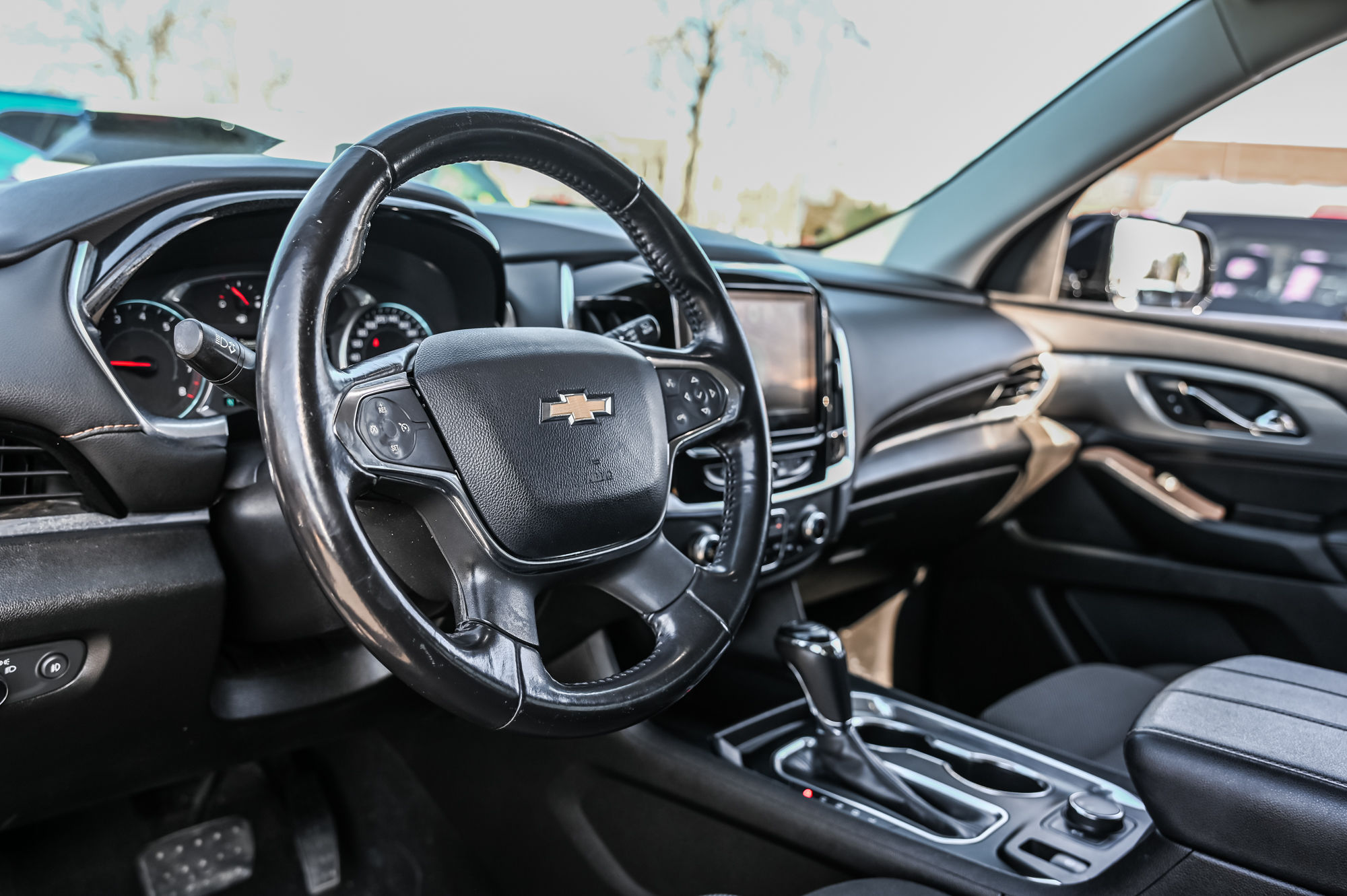 2019 Chevrolet Traverse in Dollard-des-Ormeaux, Quebec