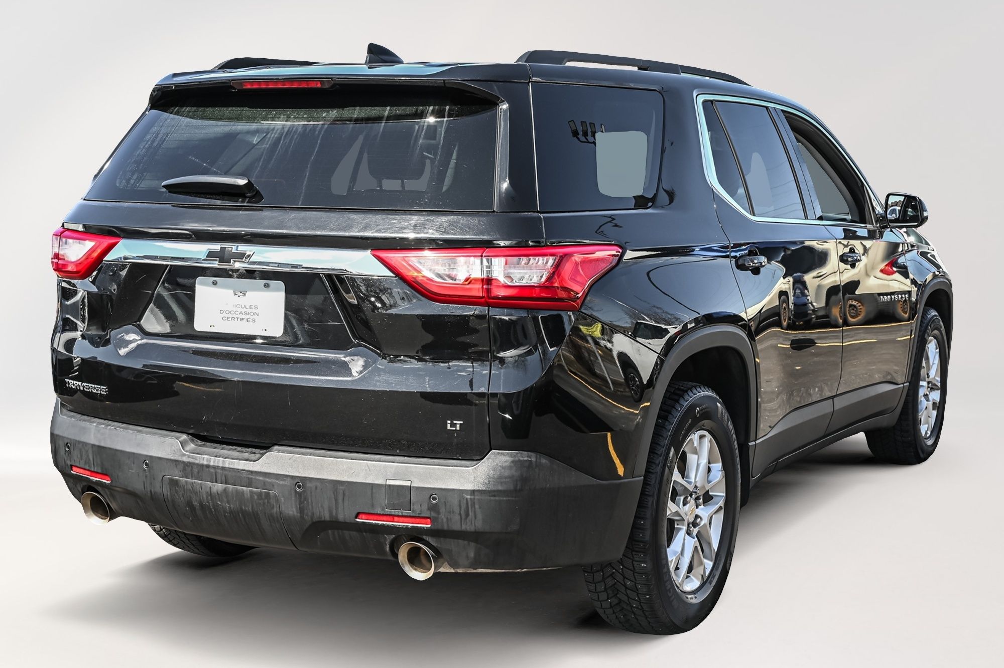 2019 Chevrolet Traverse in Dollard-des-Ormeaux, Quebec