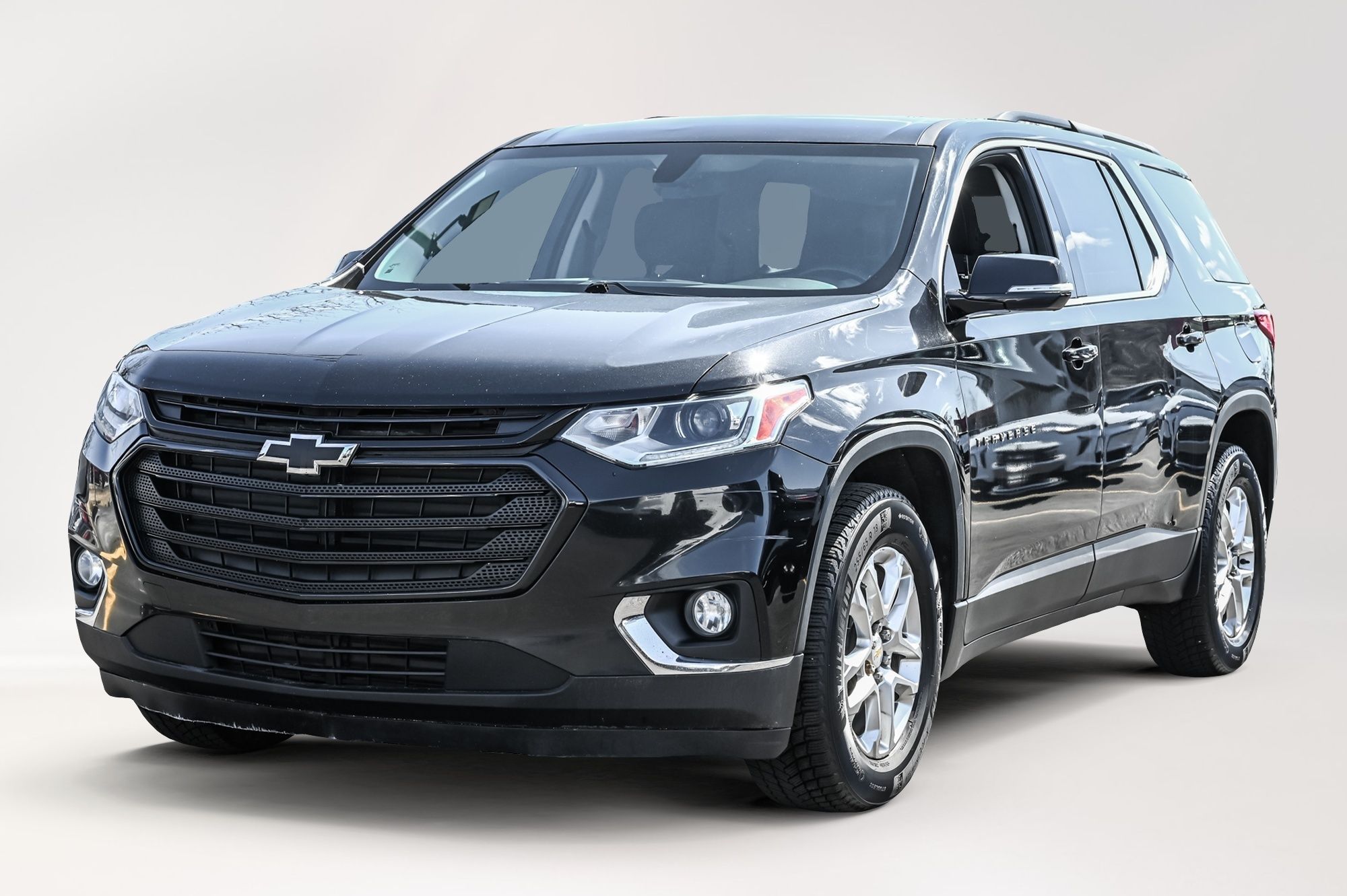 2019 Chevrolet Traverse in Dollard-des-Ormeaux, Quebec
