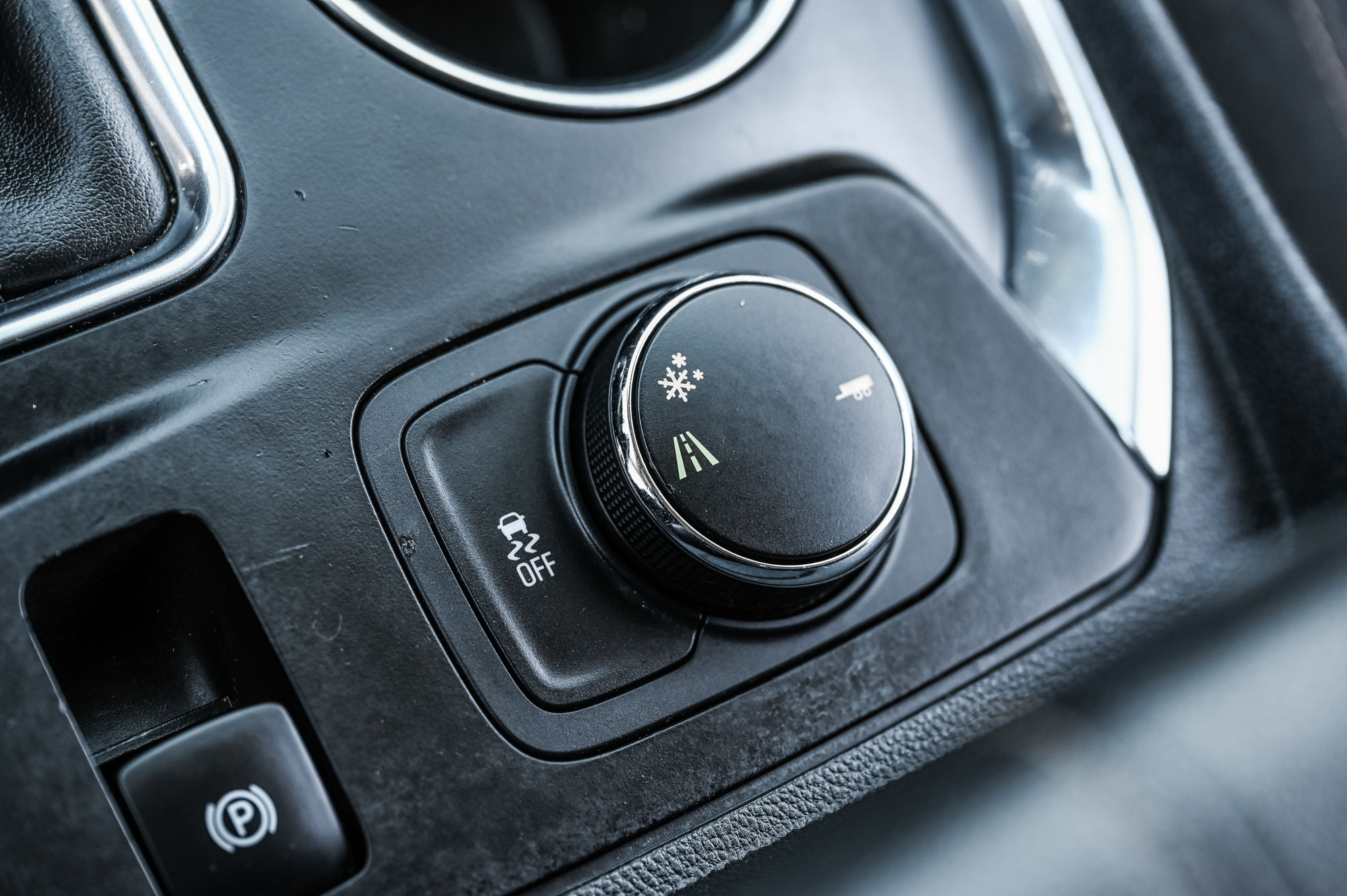 2019 Chevrolet Traverse in Dollard-des-Ormeaux, Quebec