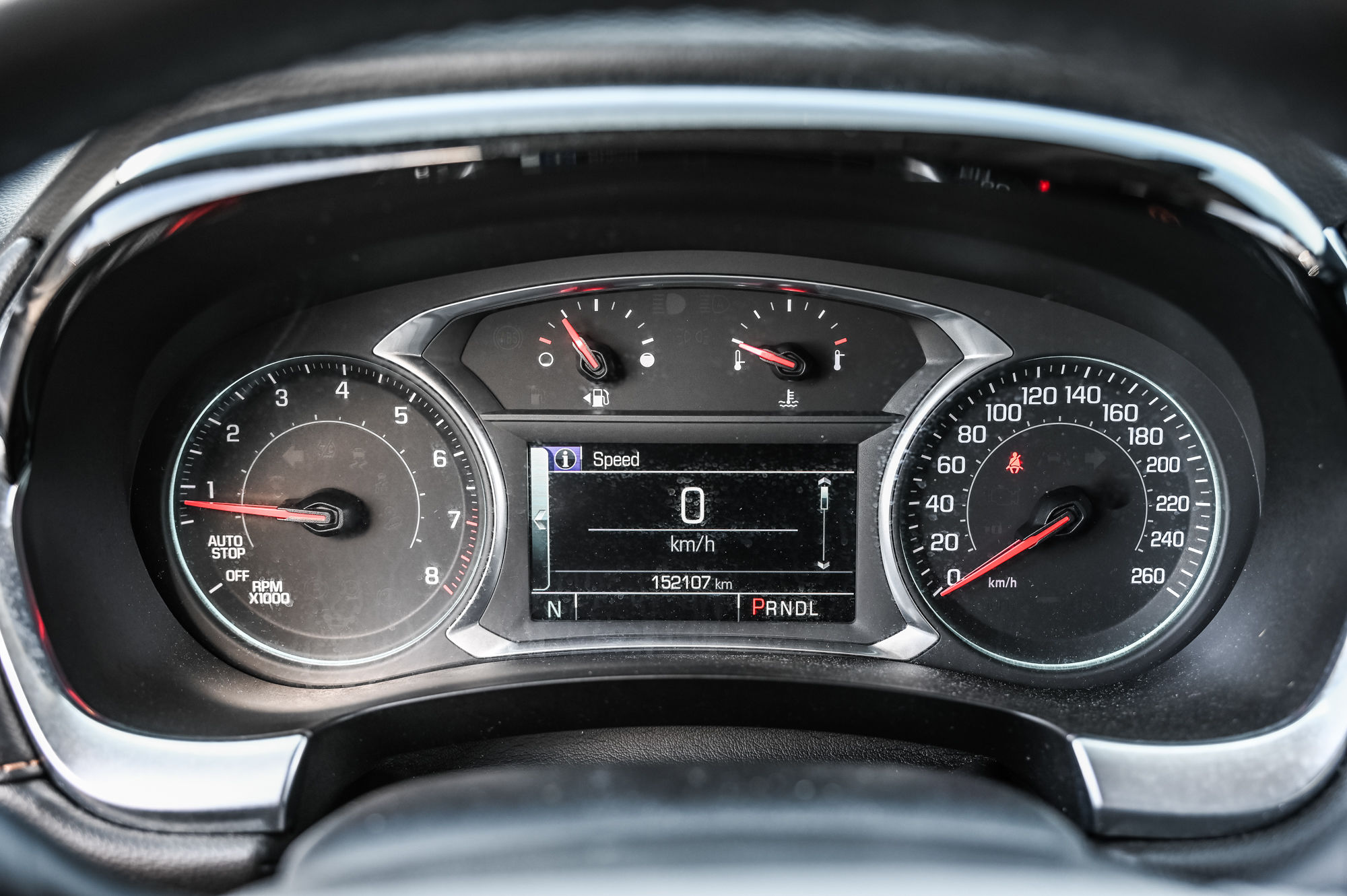 2019 Chevrolet Traverse in Dollard-des-Ormeaux, Quebec