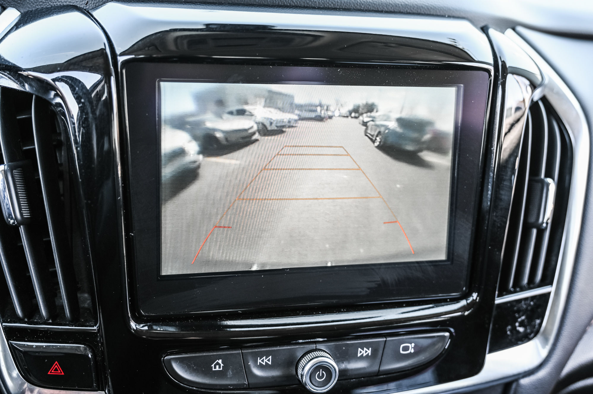 2019 Chevrolet Traverse in Dollard-des-Ormeaux, Quebec