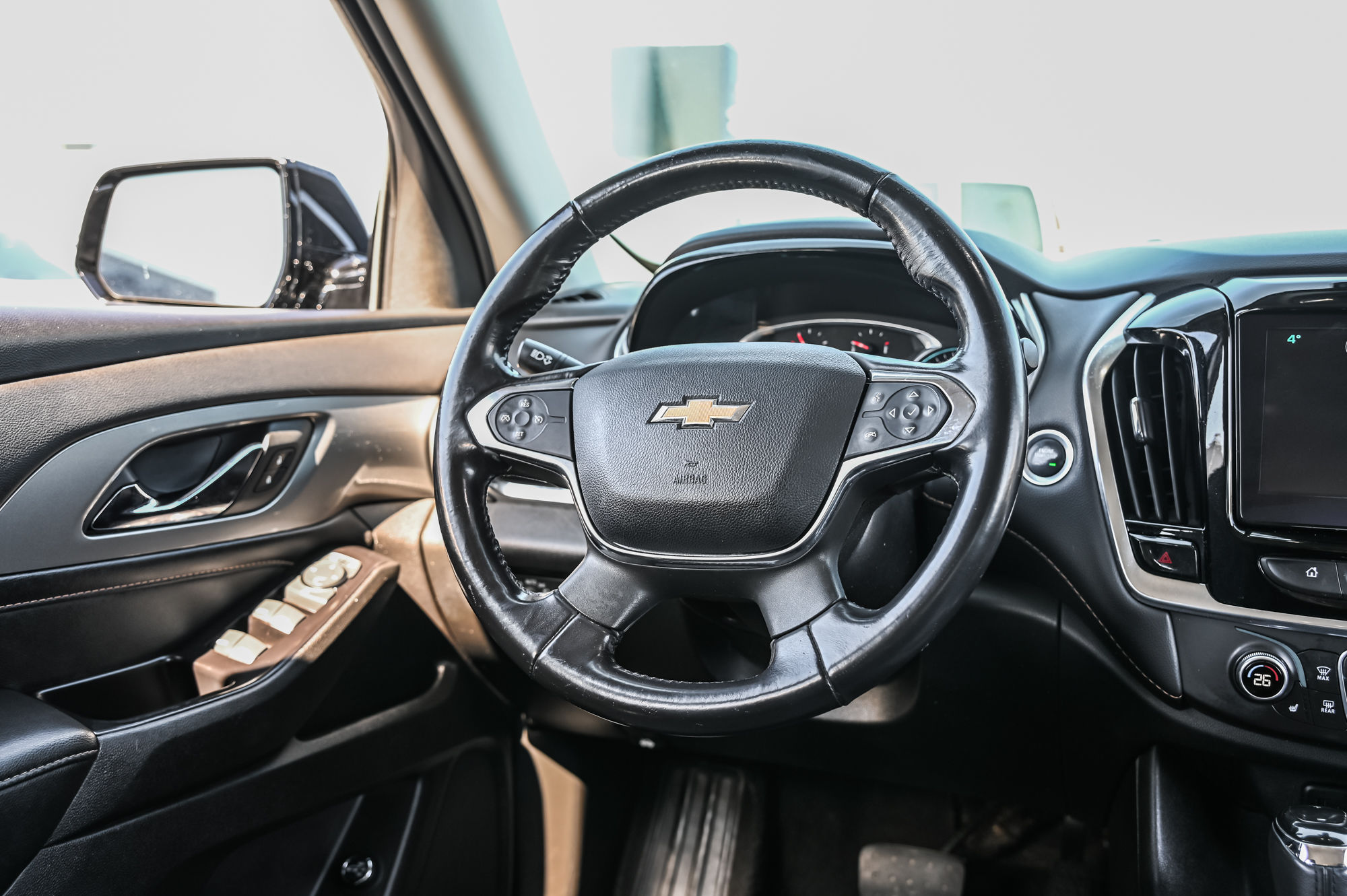 2019 Chevrolet Traverse in Dollard-des-Ormeaux, Quebec