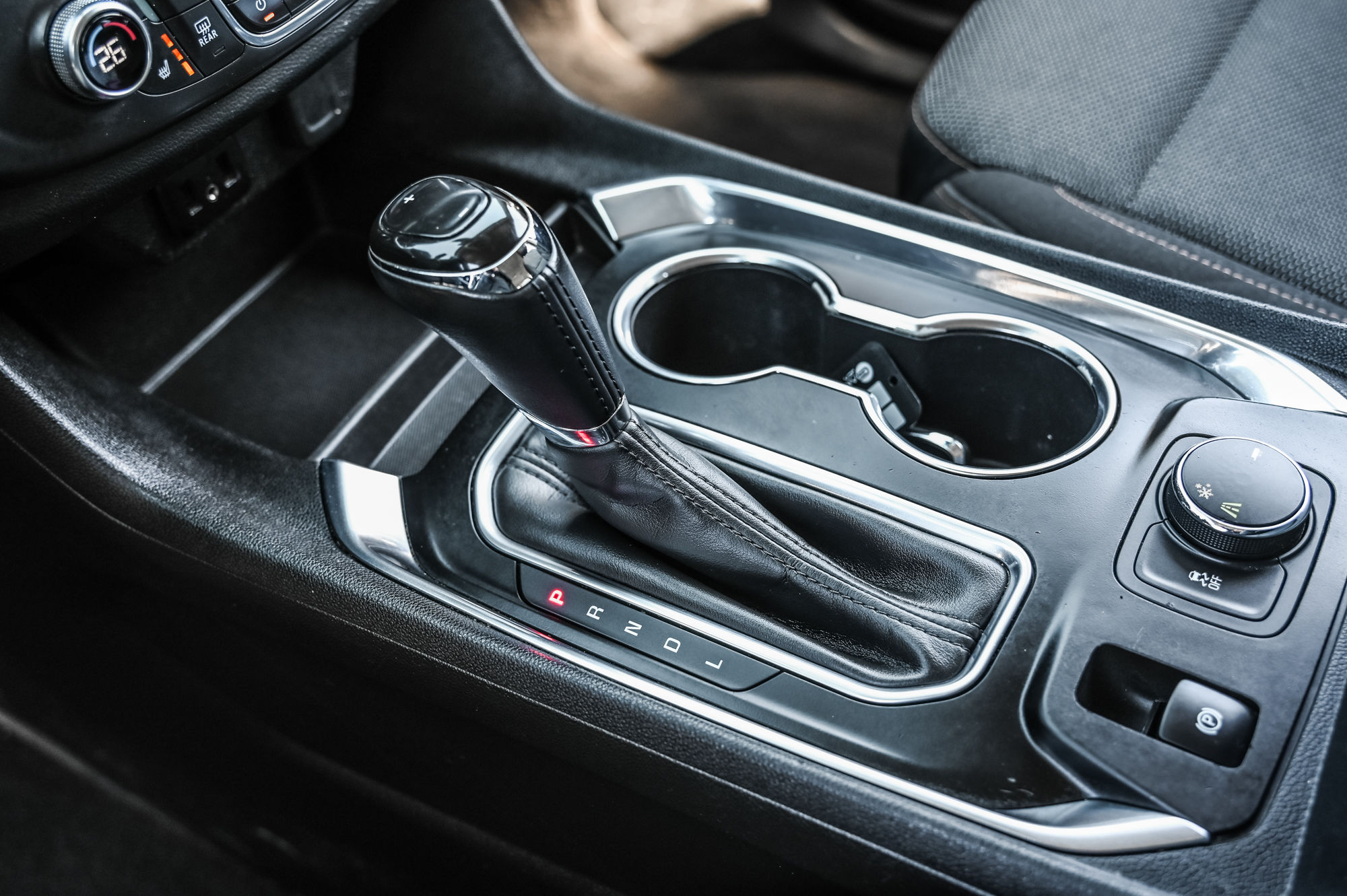 2019 Chevrolet Traverse in Dollard-des-Ormeaux, Quebec