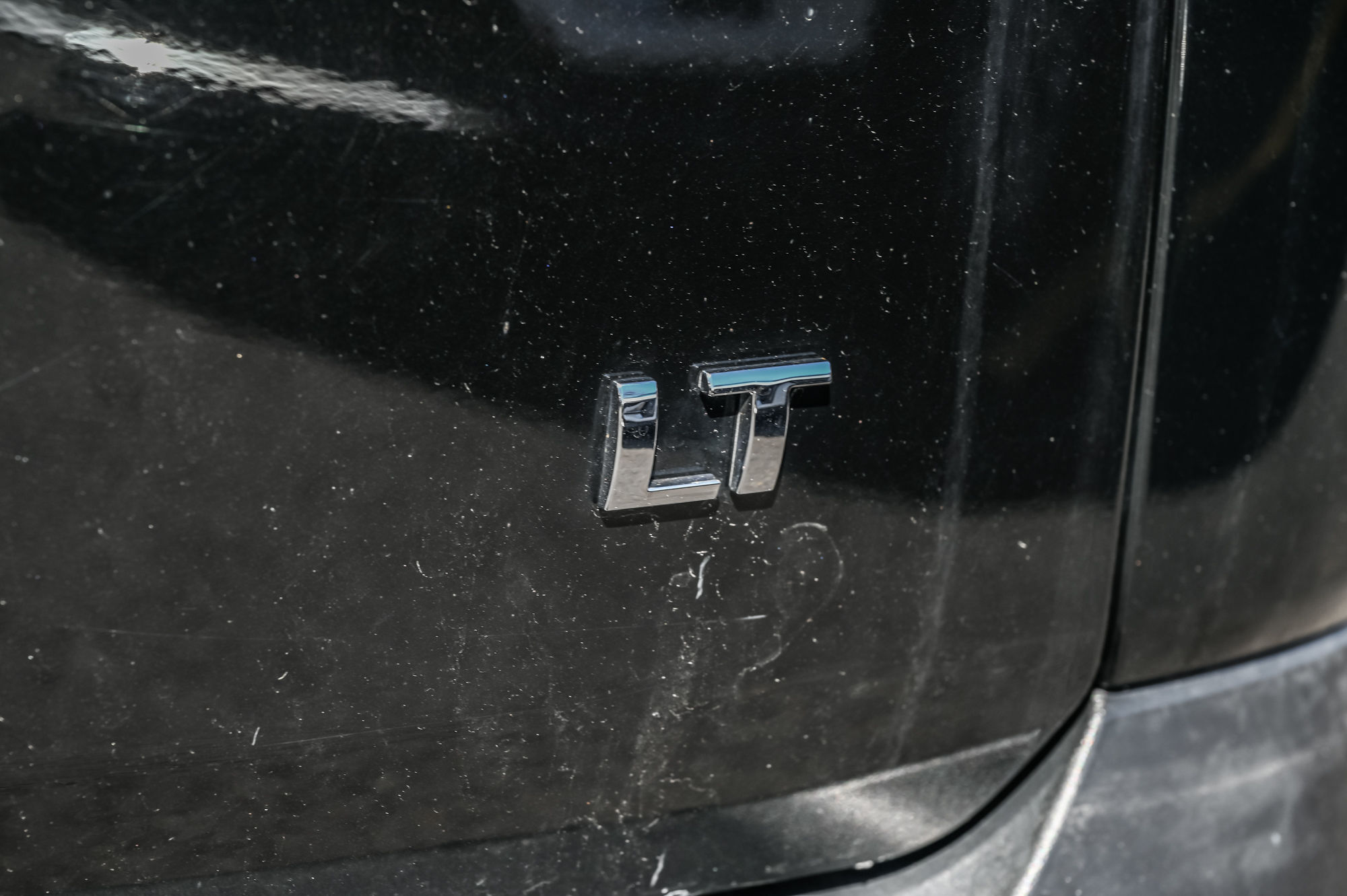 2019 Chevrolet Traverse in Dollard-des-Ormeaux, Quebec