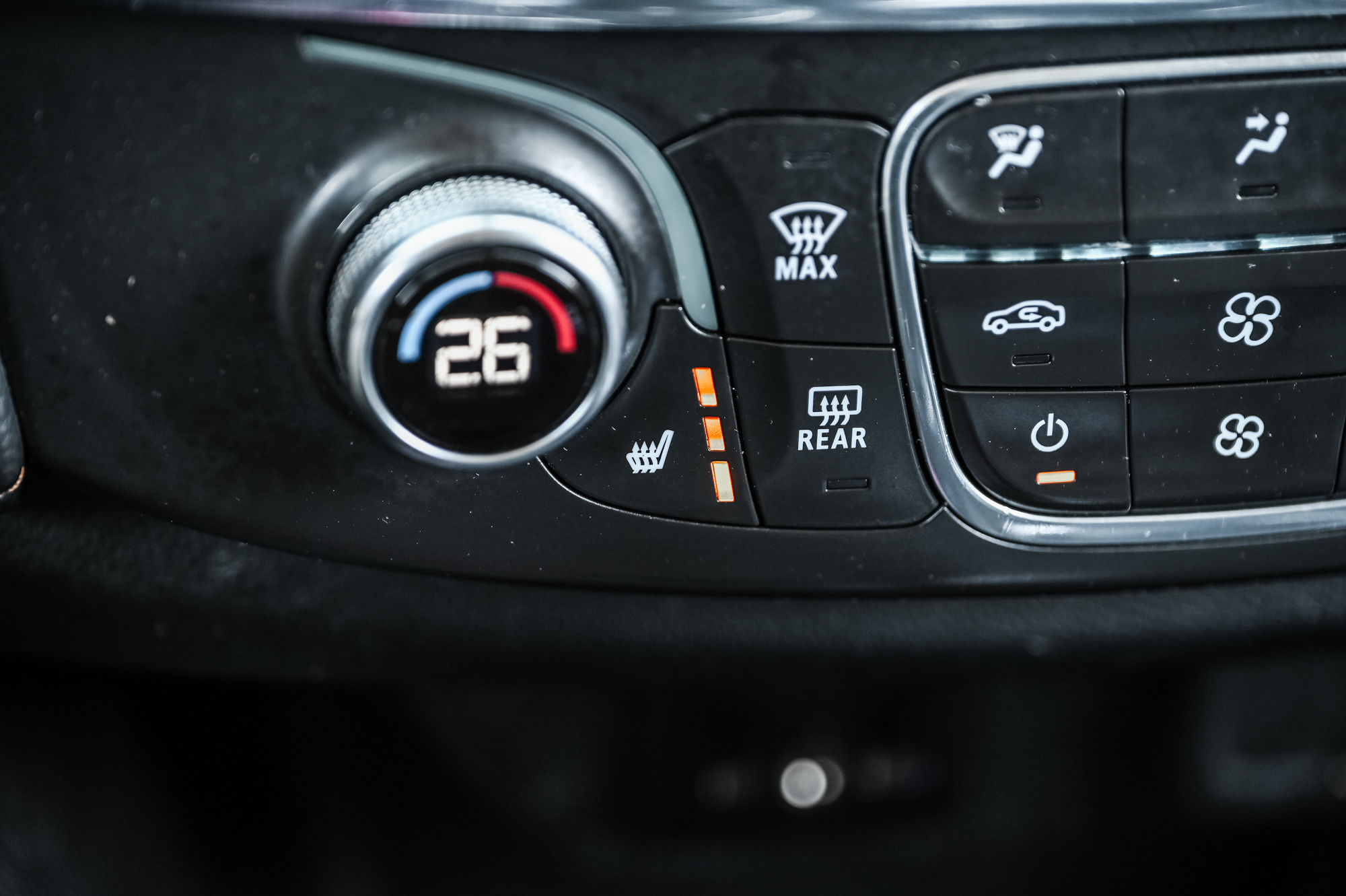 2019 Chevrolet Traverse in Dollard-des-Ormeaux, Quebec