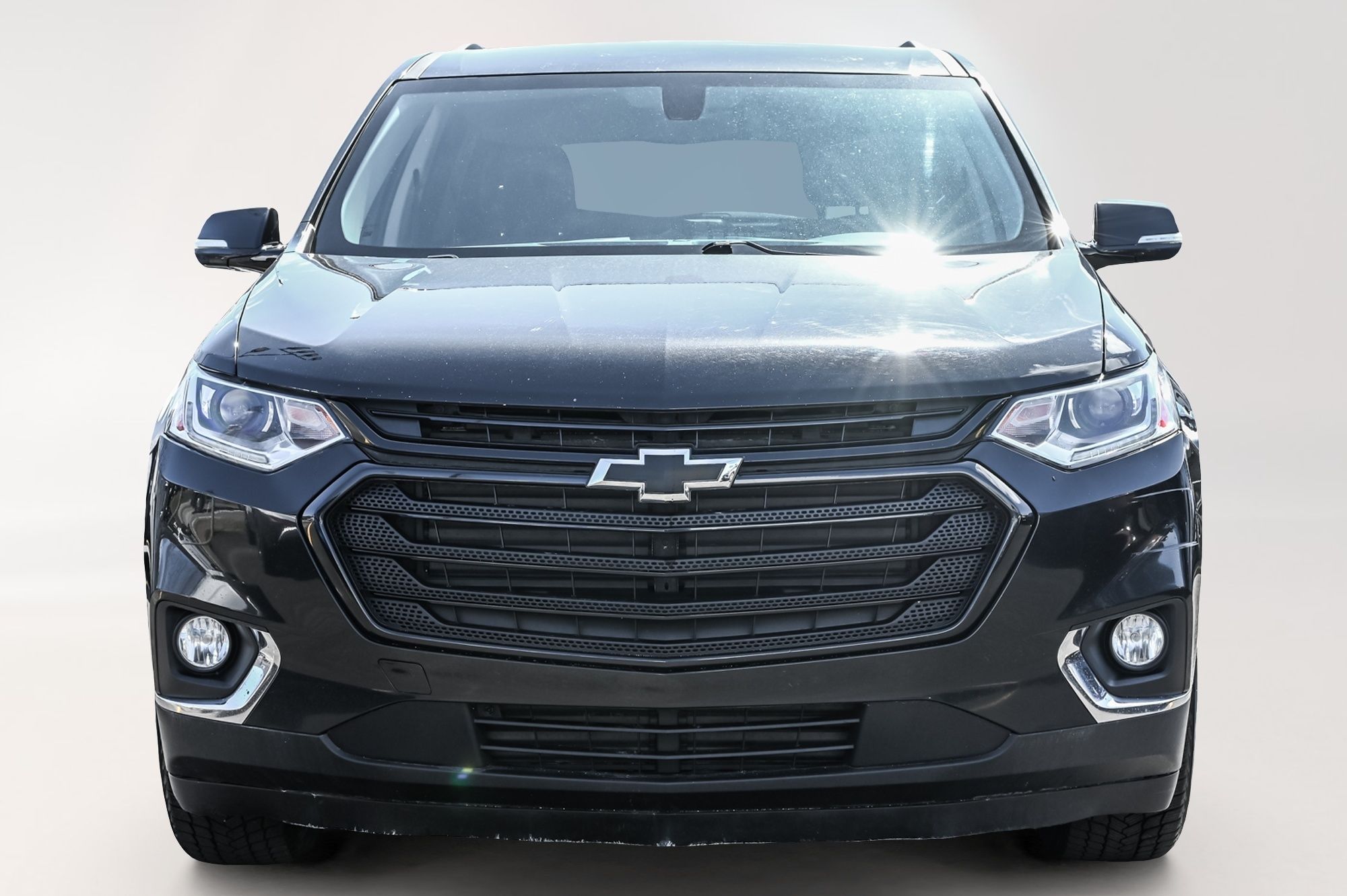 2019 Chevrolet Traverse in Dollard-des-Ormeaux, Quebec