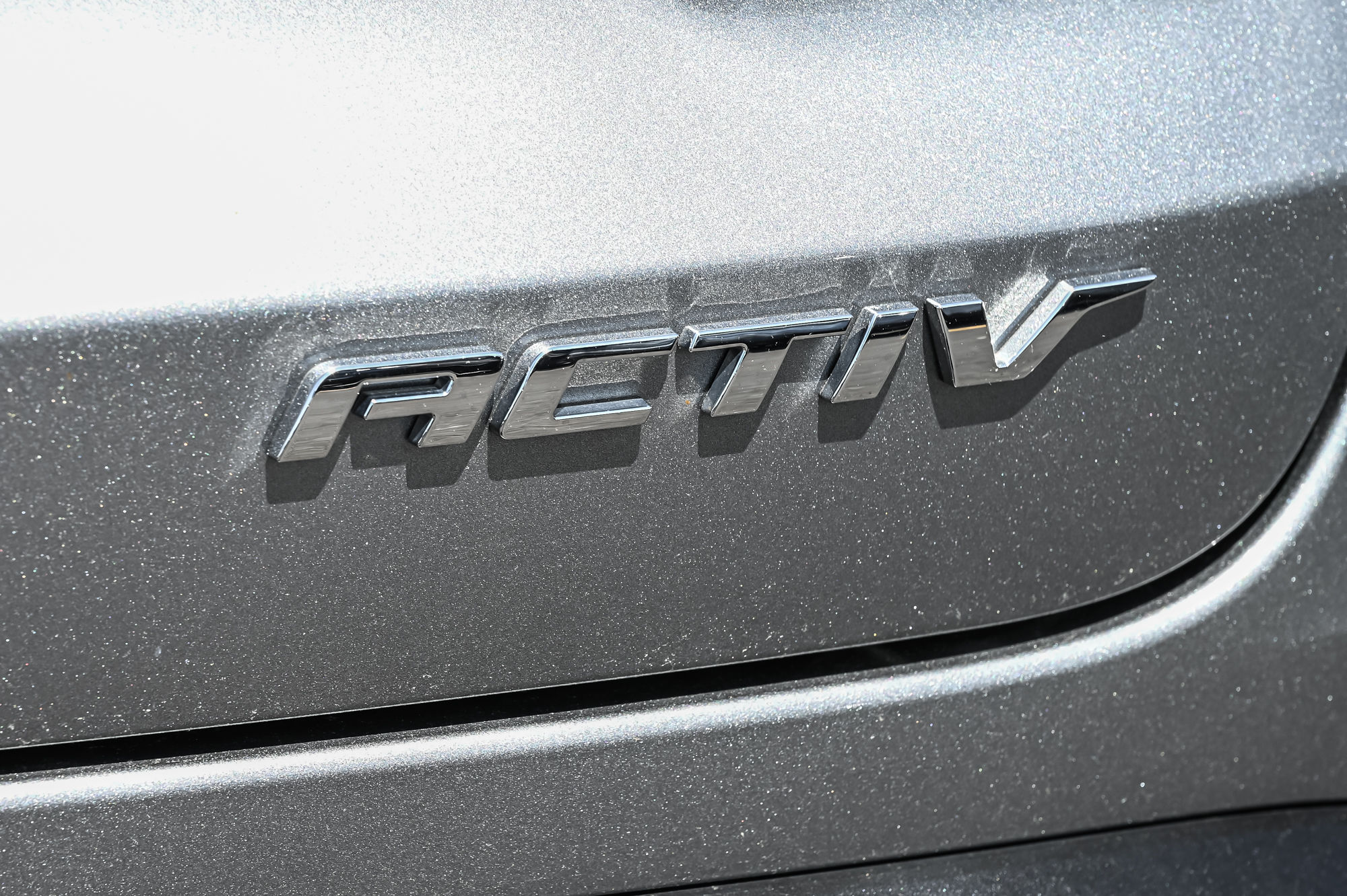 Chevrolet Trax  2024 à Dollard-des-Ormeaux, Québec