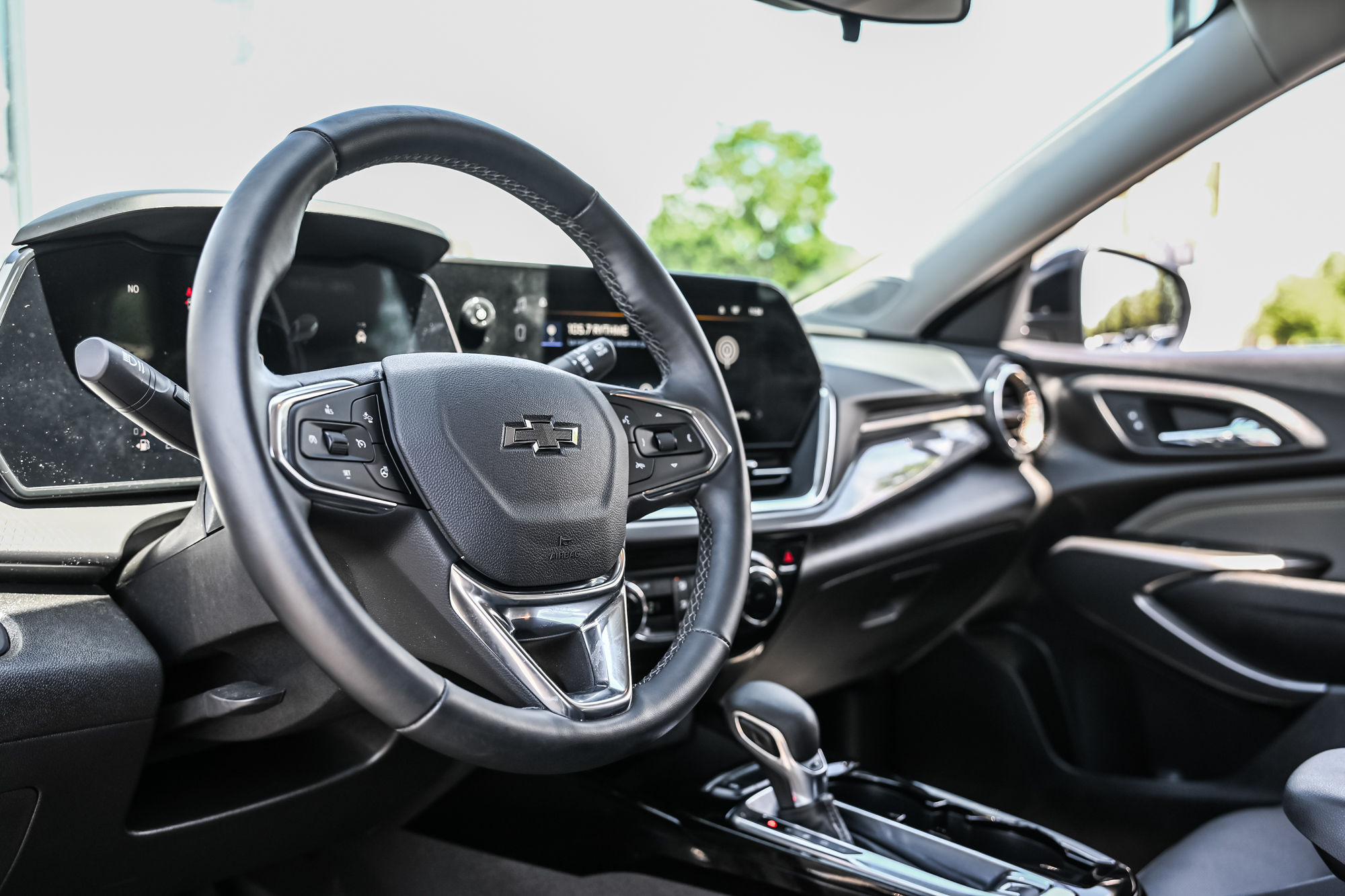 Chevrolet Trax  2024 à Dollard-des-Ormeaux, Québec
