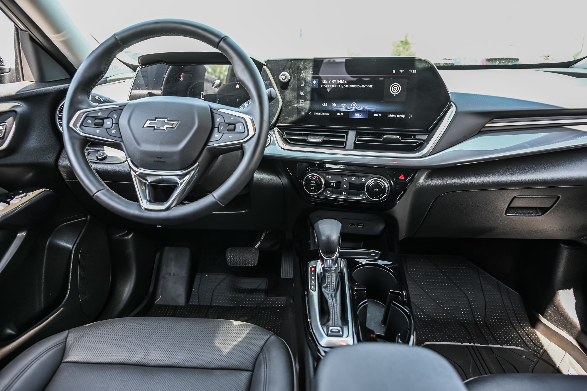 Chevrolet Trax  2024 à Dollard-des-Ormeaux, Québec