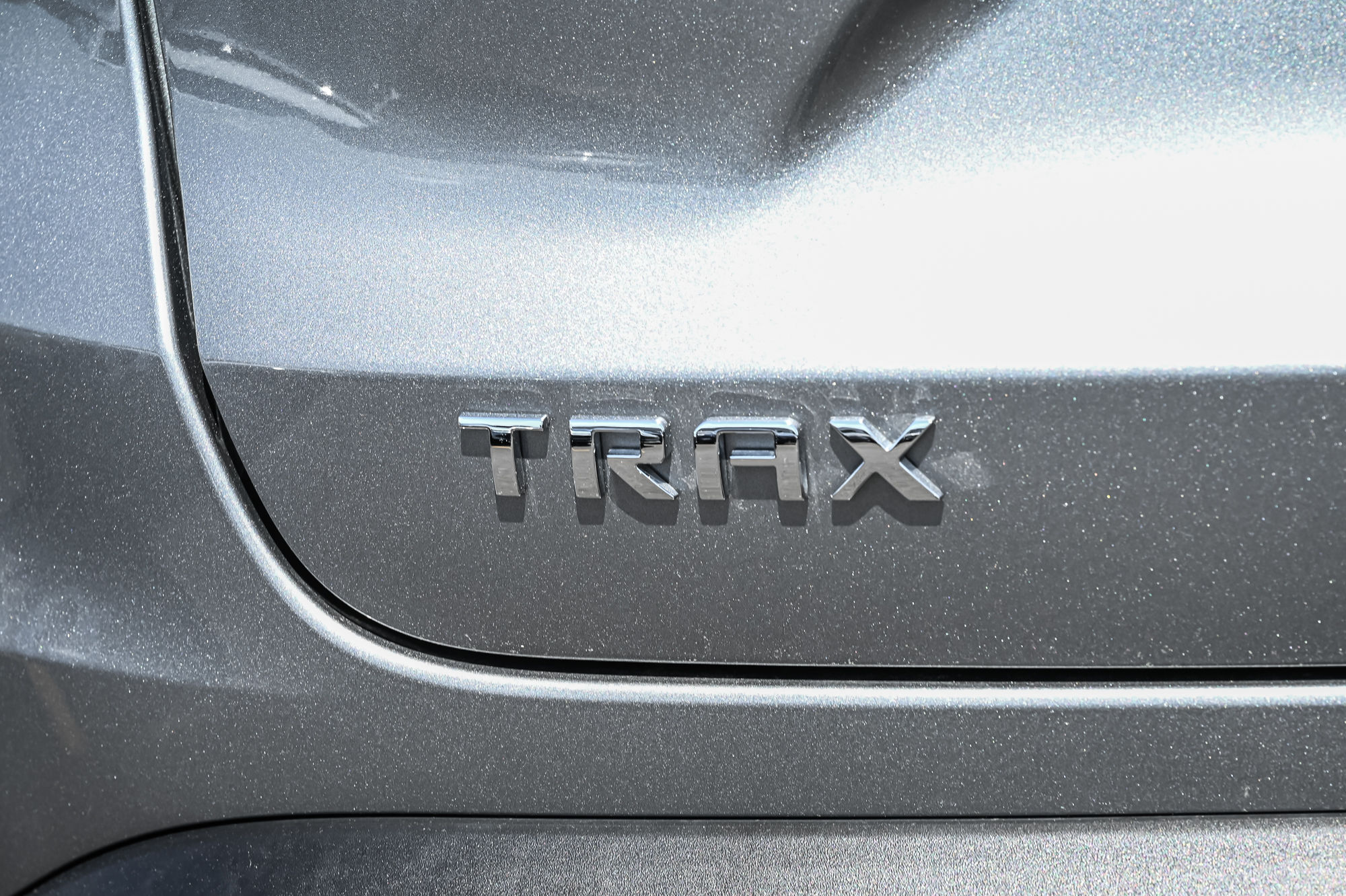Chevrolet Trax  2024 à Dollard-des-Ormeaux, Québec