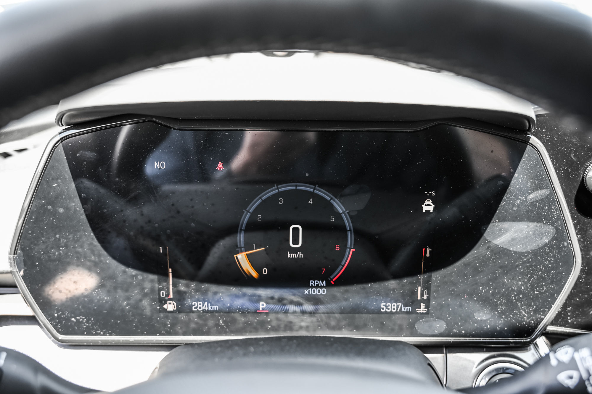 Chevrolet Trax  2024 à Dollard-des-Ormeaux, Québec
